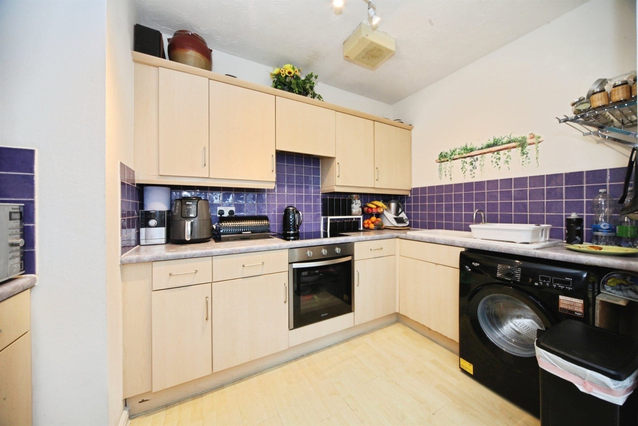 Property at Grove Road, Luton
