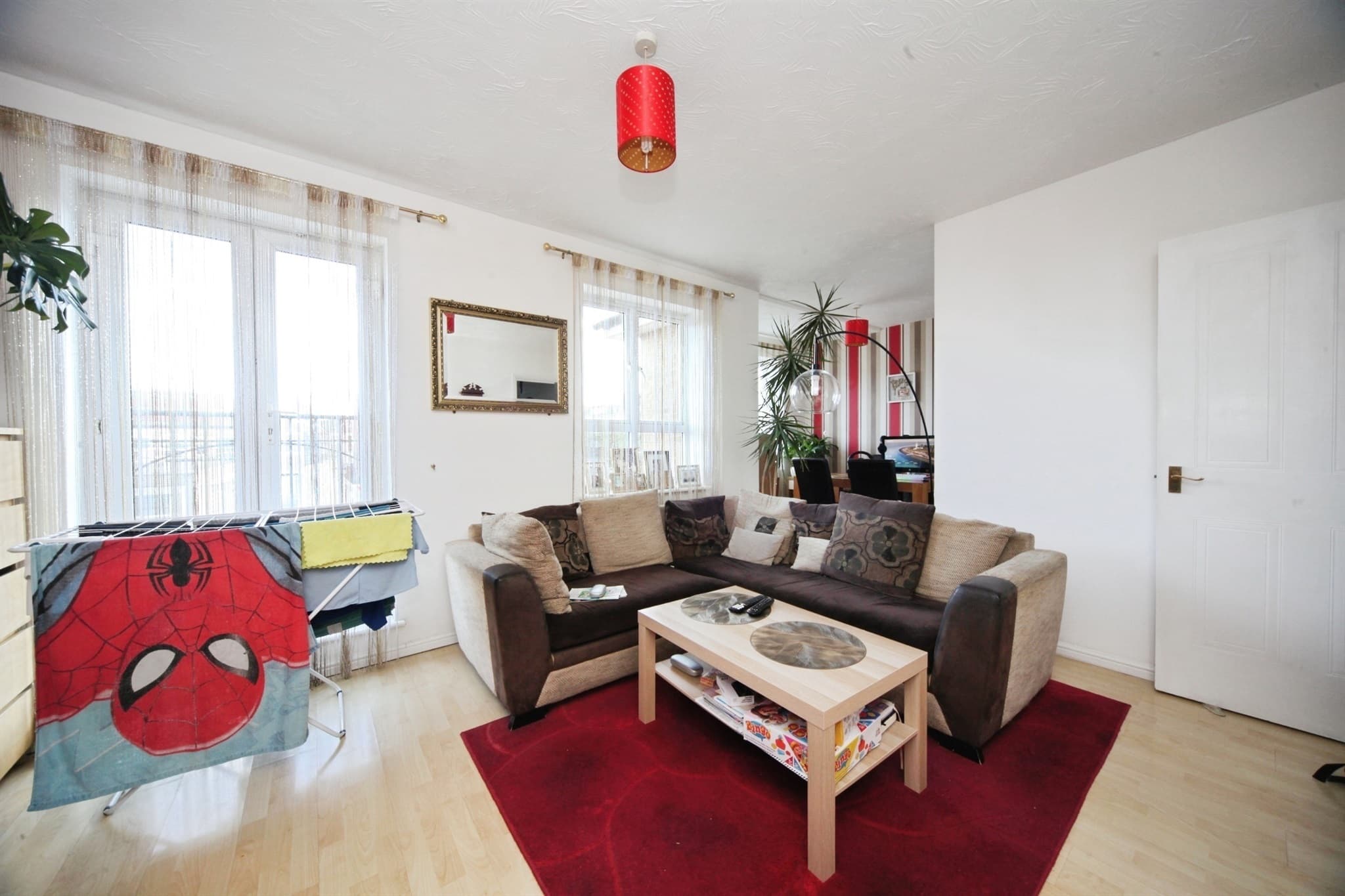 Property at Grove Road, Luton