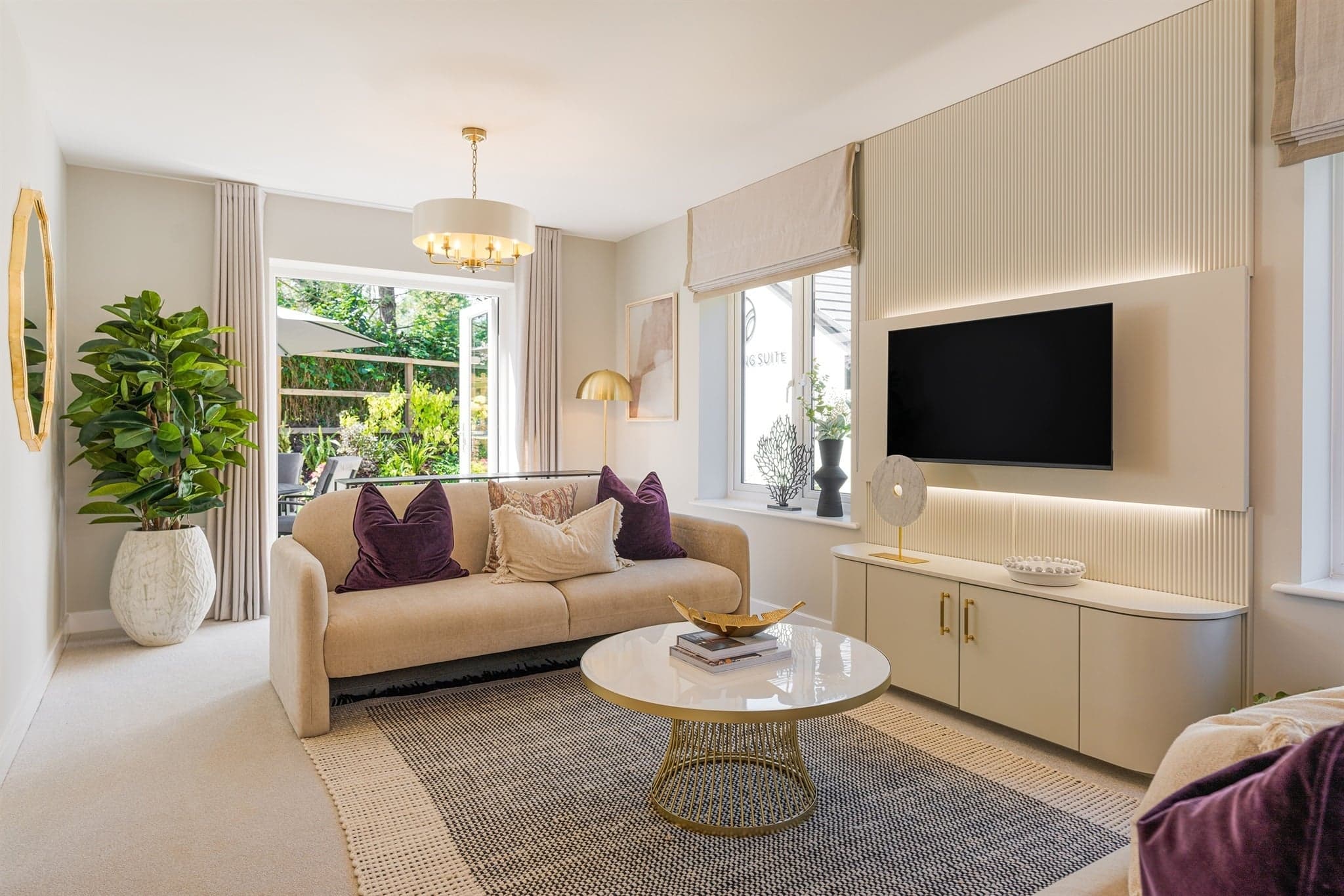 Property at Off Dancing Lane, Somerset