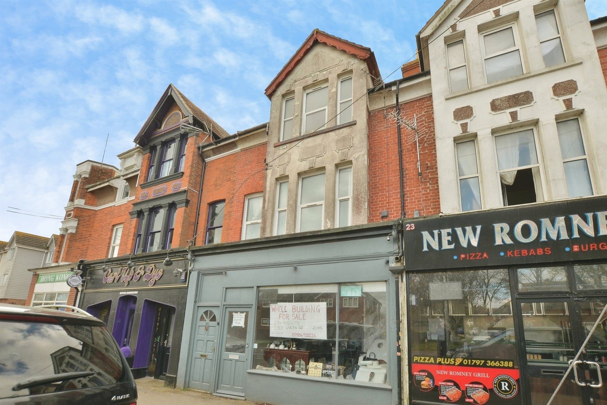 Property at Littlestone Road, Littlestone, New Romney