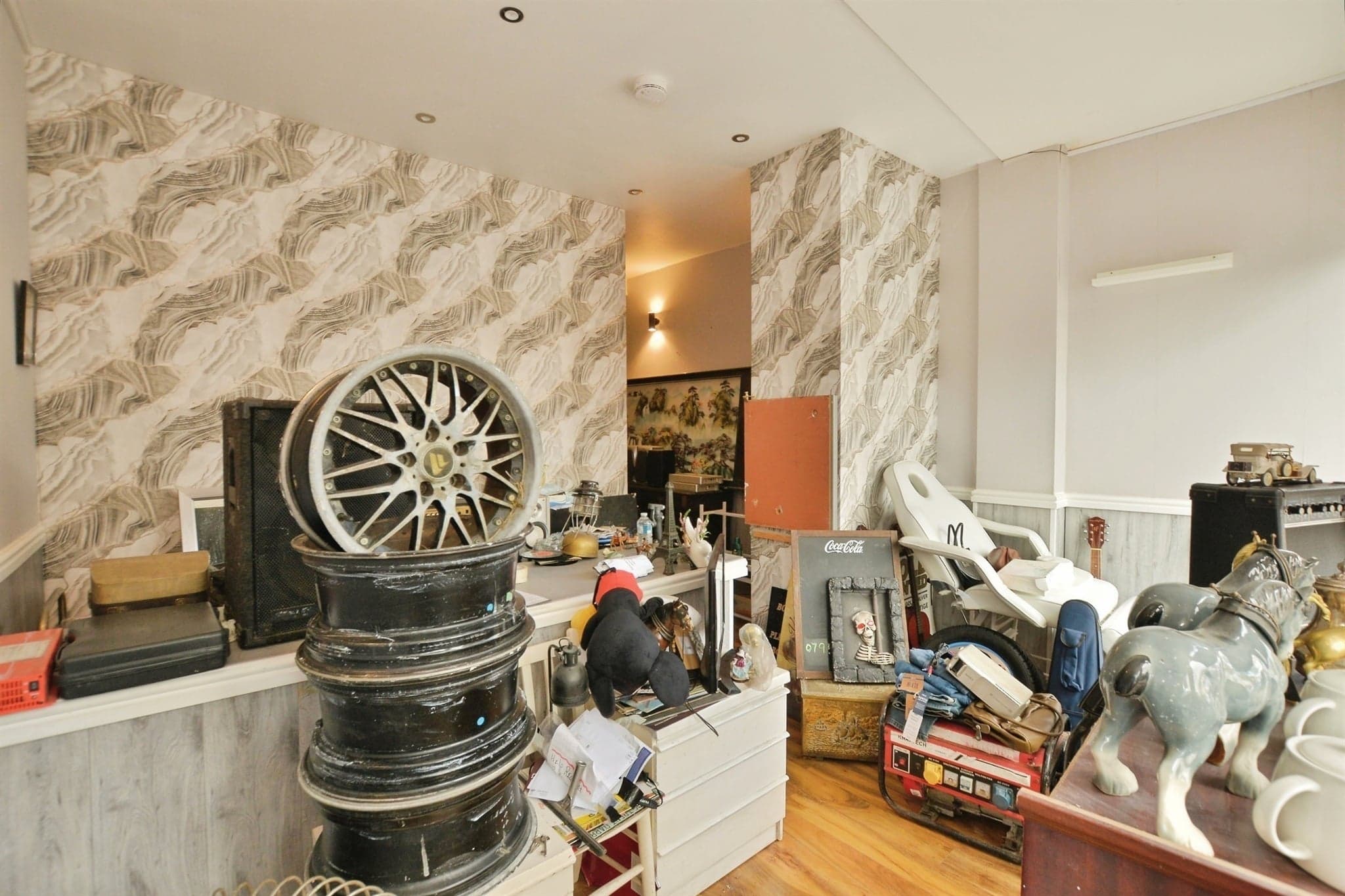 Property at Littlestone Road, Littlestone, New Romney