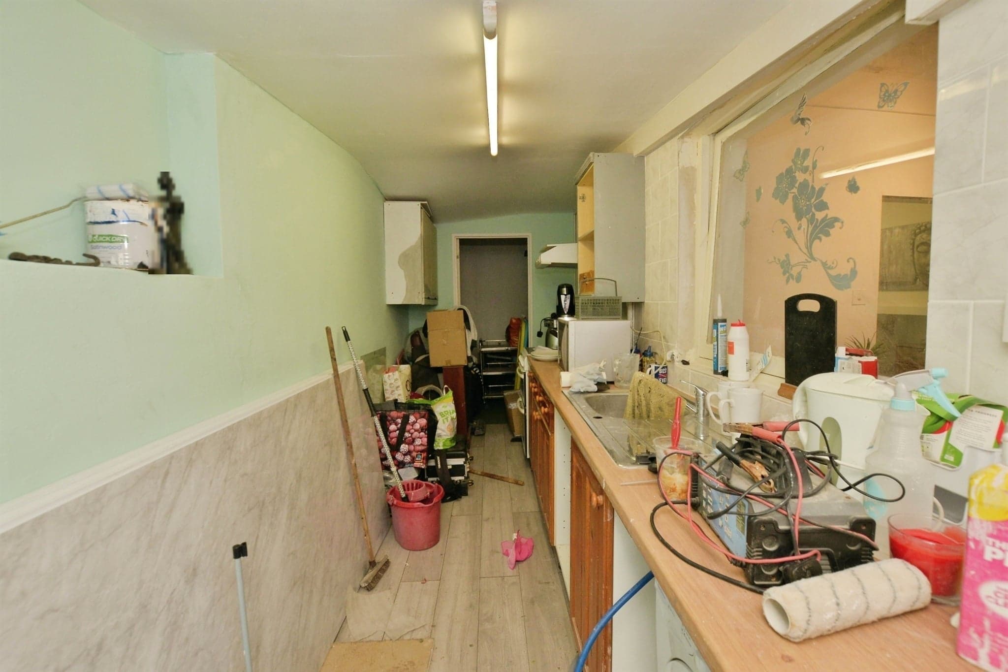 Property at Littlestone Road, Littlestone, New Romney