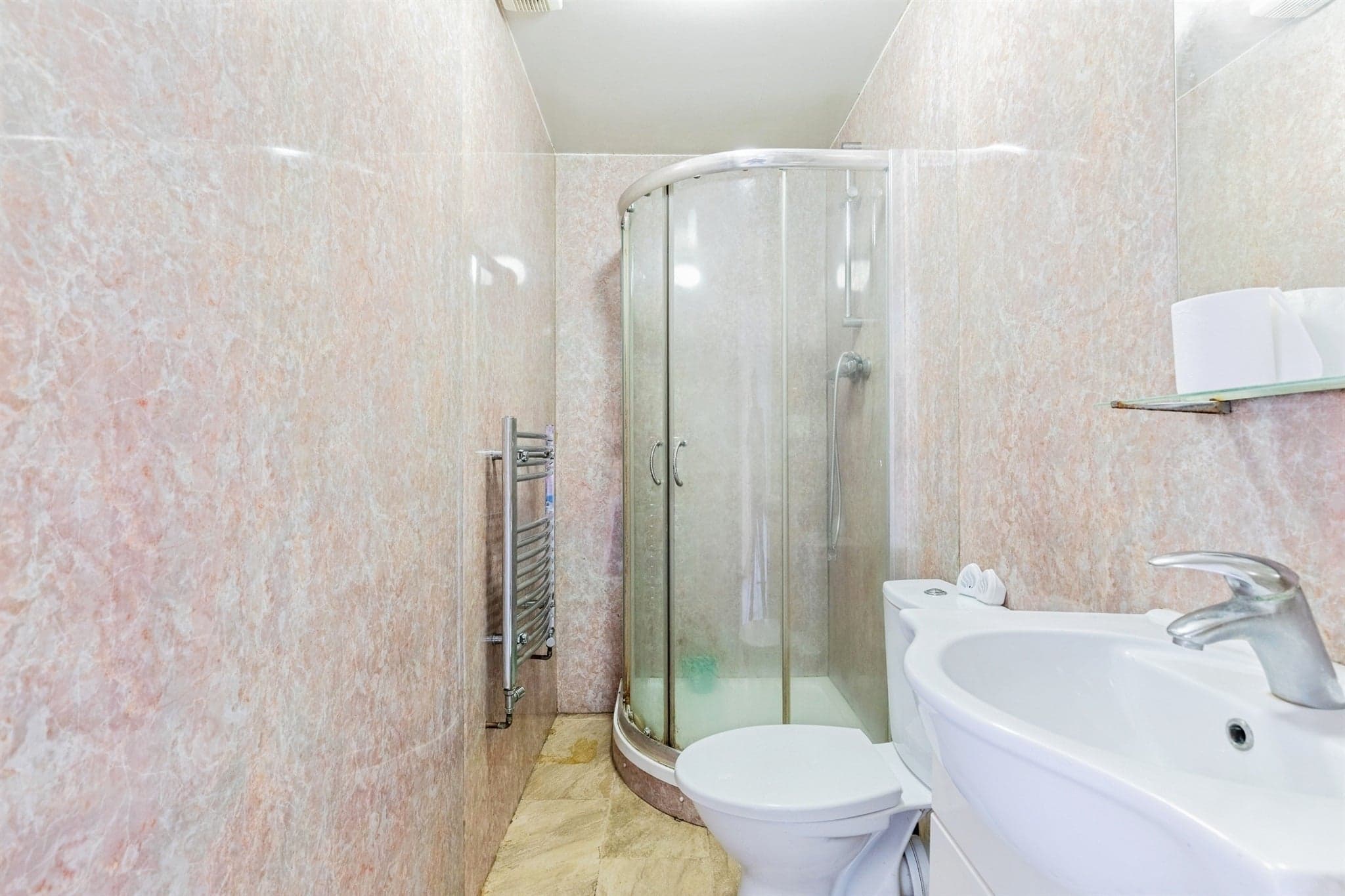 Property at Ellys Road, Coventry