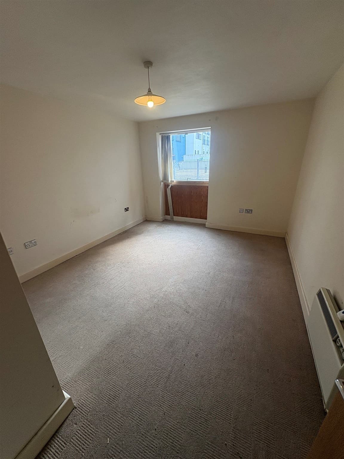 Property at Sherborne Street, Birmingham