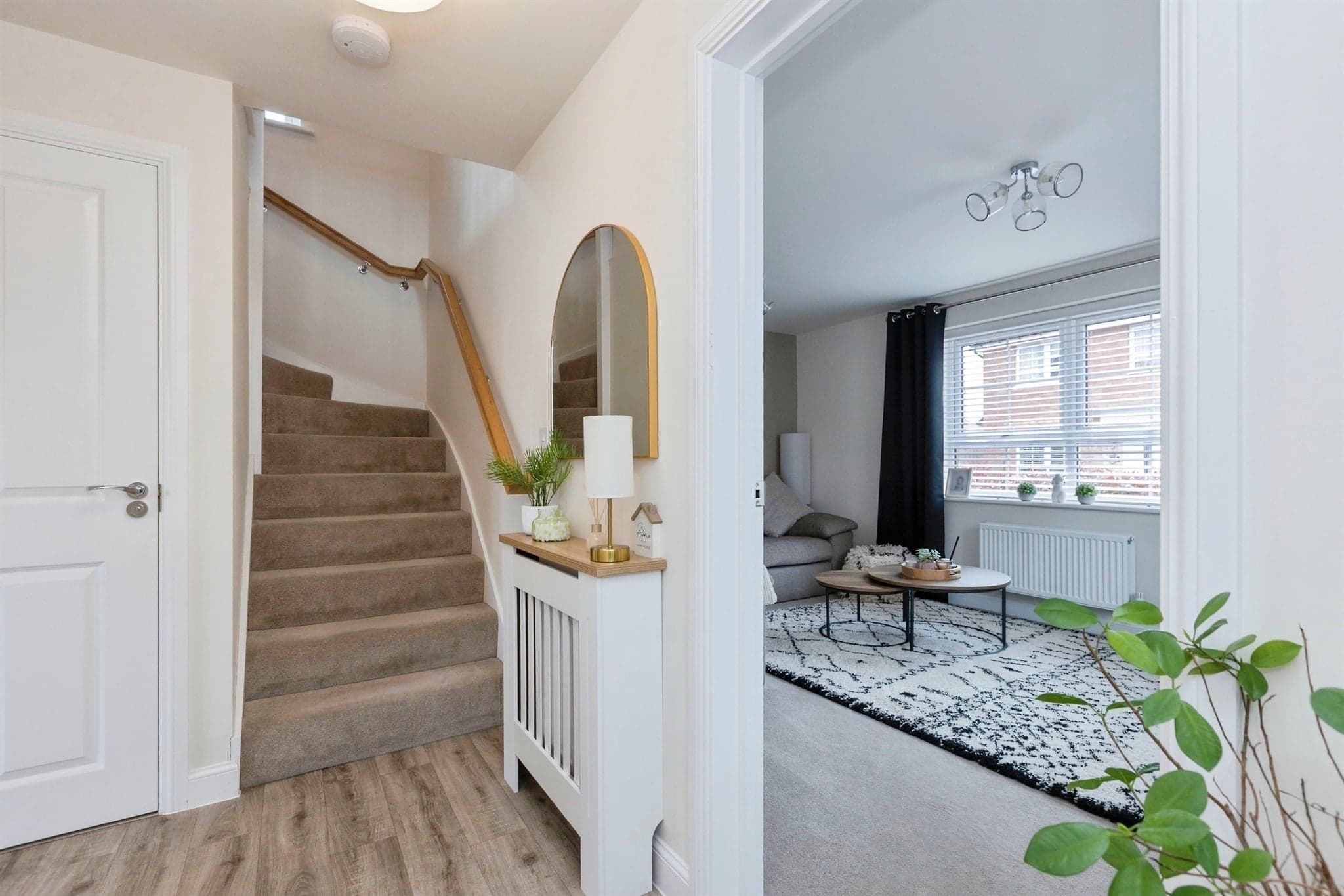 Property at Glass Way, Lubbesthorpe, Leicester