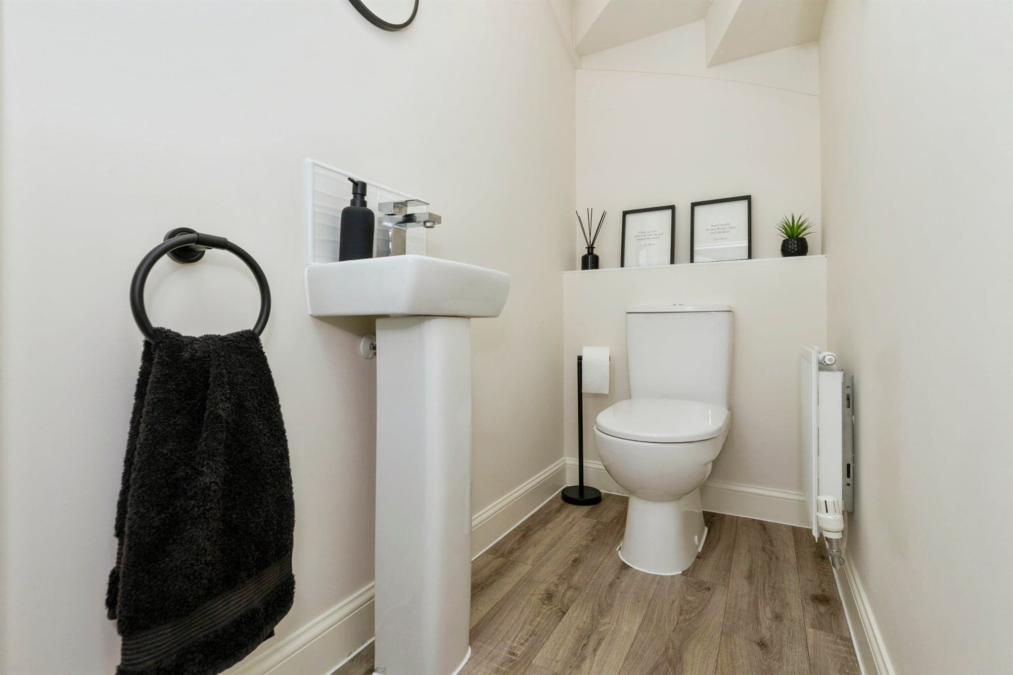 Property at Glass Way, Lubbesthorpe, Leicester