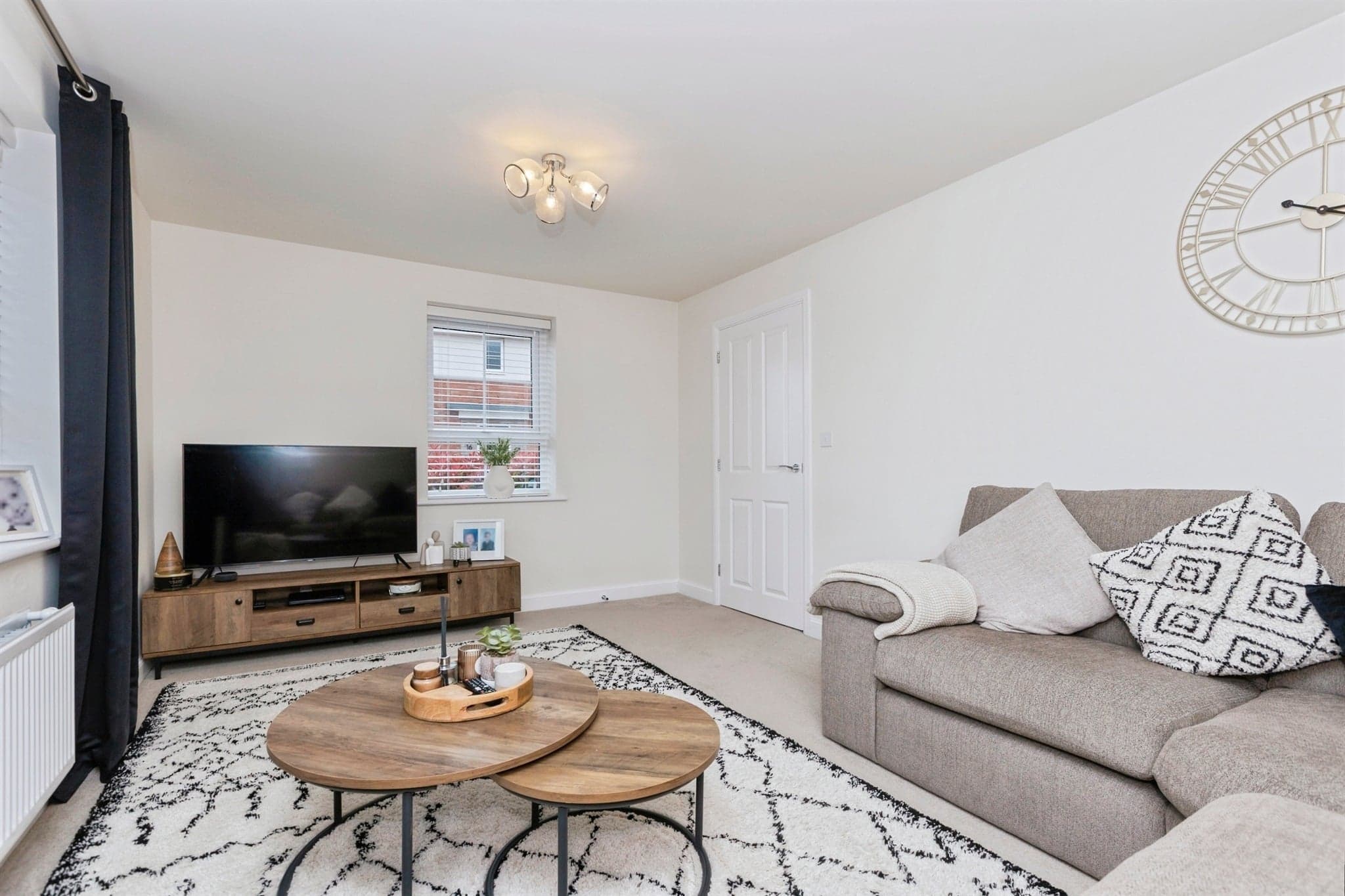 Property at Glass Way, Lubbesthorpe, Leicester