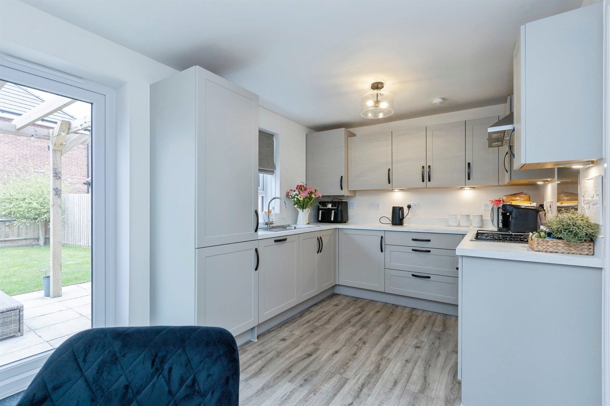 Property at Glass Way, Lubbesthorpe, Leicester