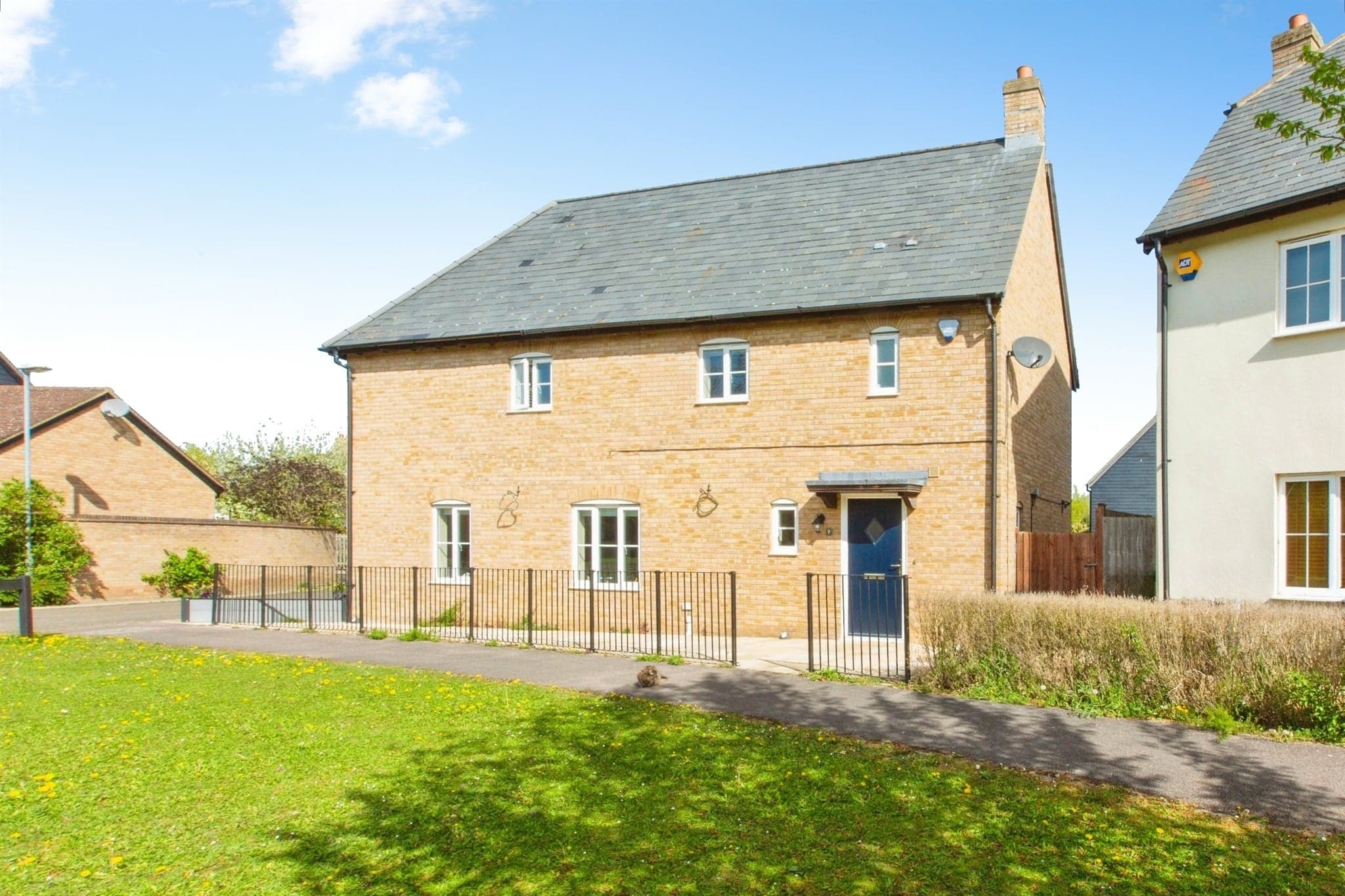 Property at Watergrove Lane, Great Cambourne, Cambridge