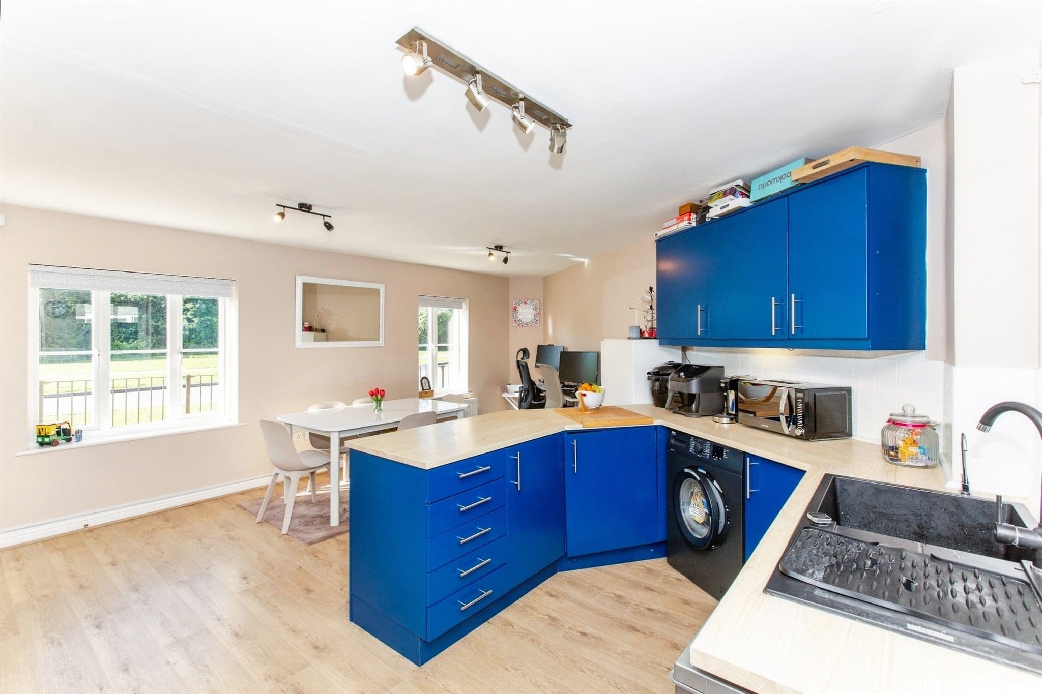 Property at Watergrove Lane, Great Cambourne, Cambridge