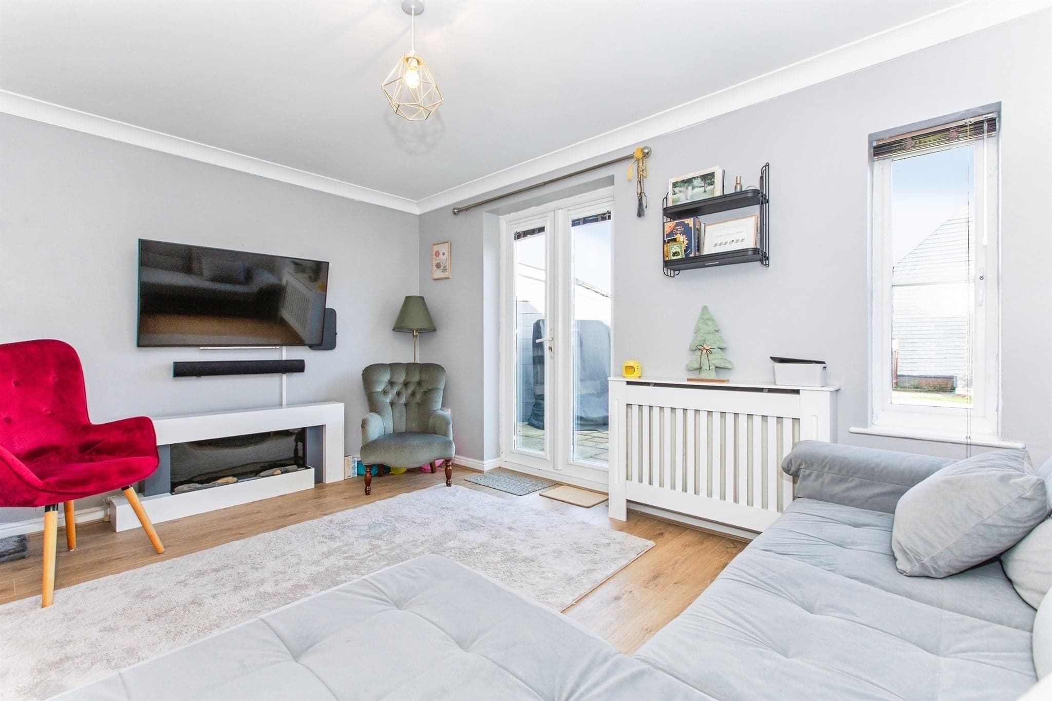 Property at Watergrove Lane, Great Cambourne, Cambridge