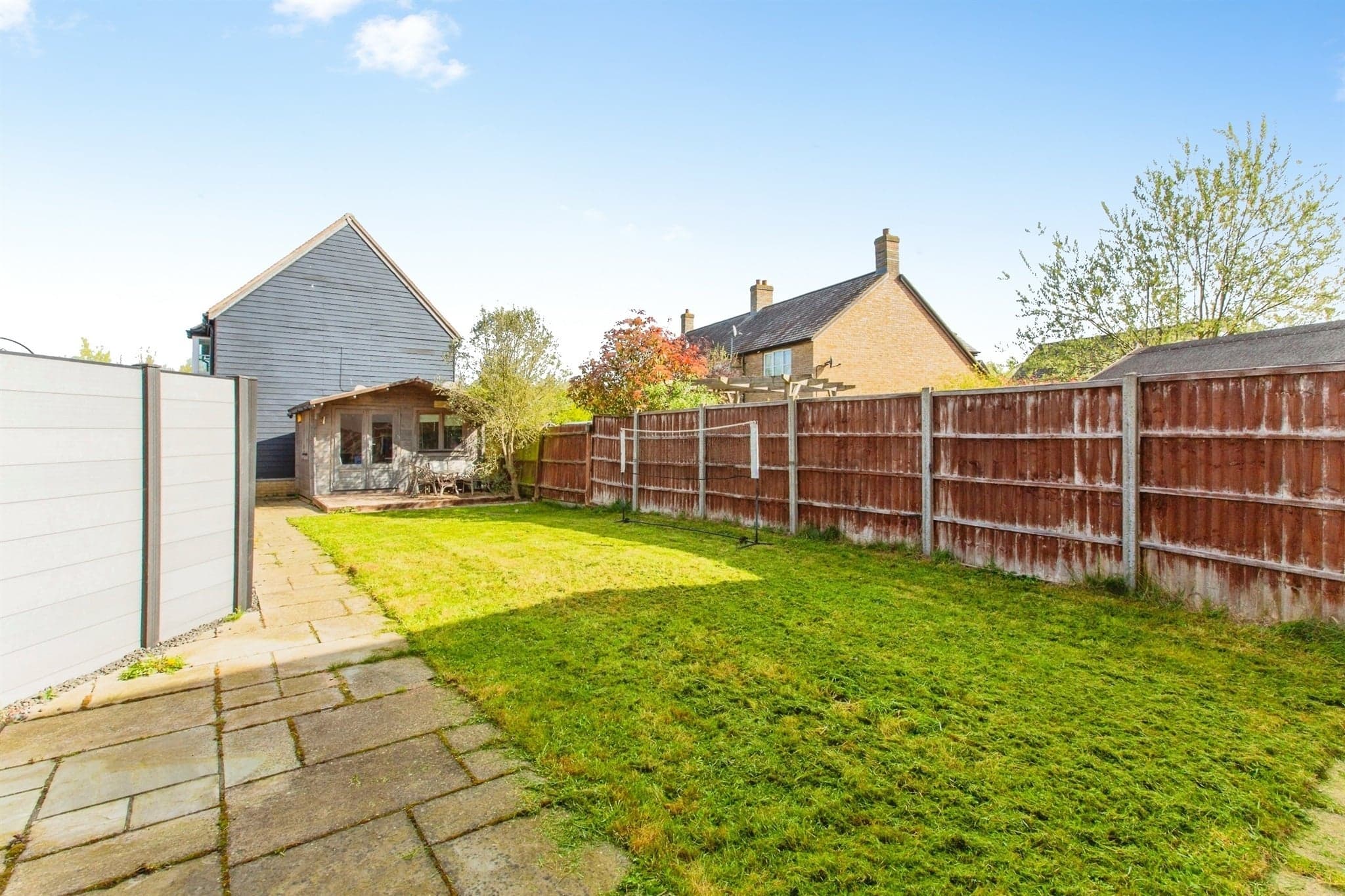 Property at Watergrove Lane, Great Cambourne, Cambridge