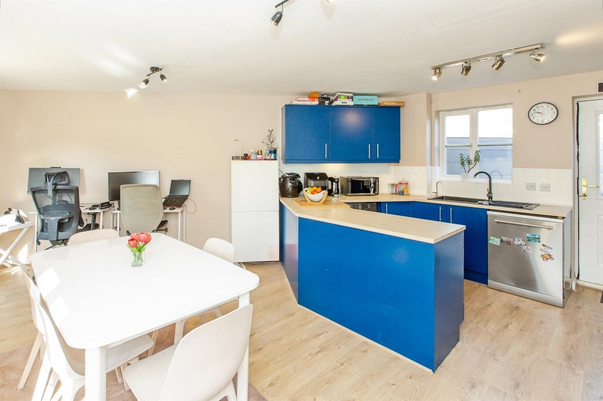 Property at Watergrove Lane, Great Cambourne, Cambridge
