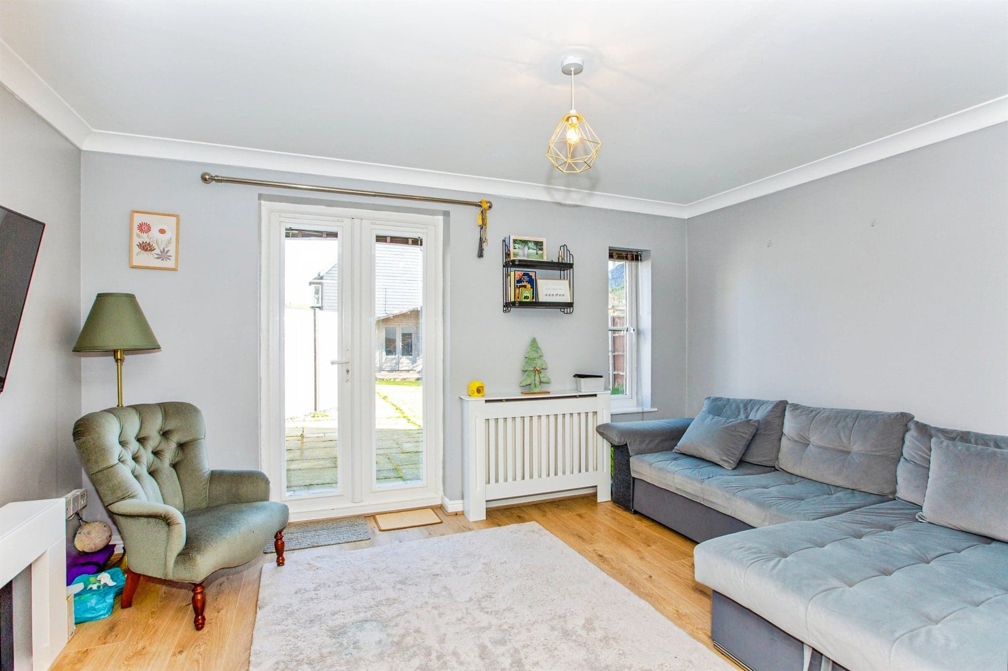 Property at Watergrove Lane, Great Cambourne, Cambridge