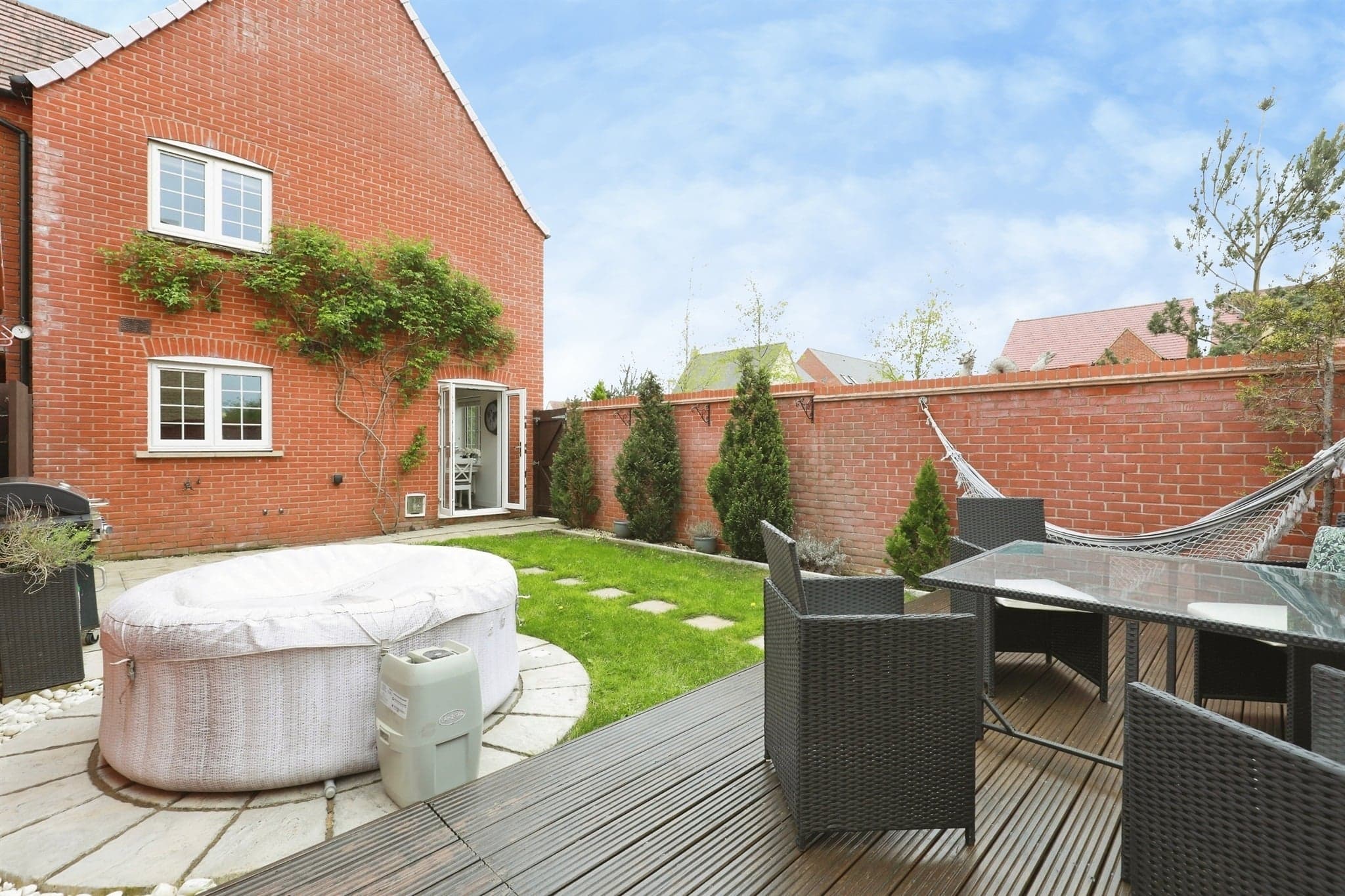 Property at Epsom Way, BICESTER