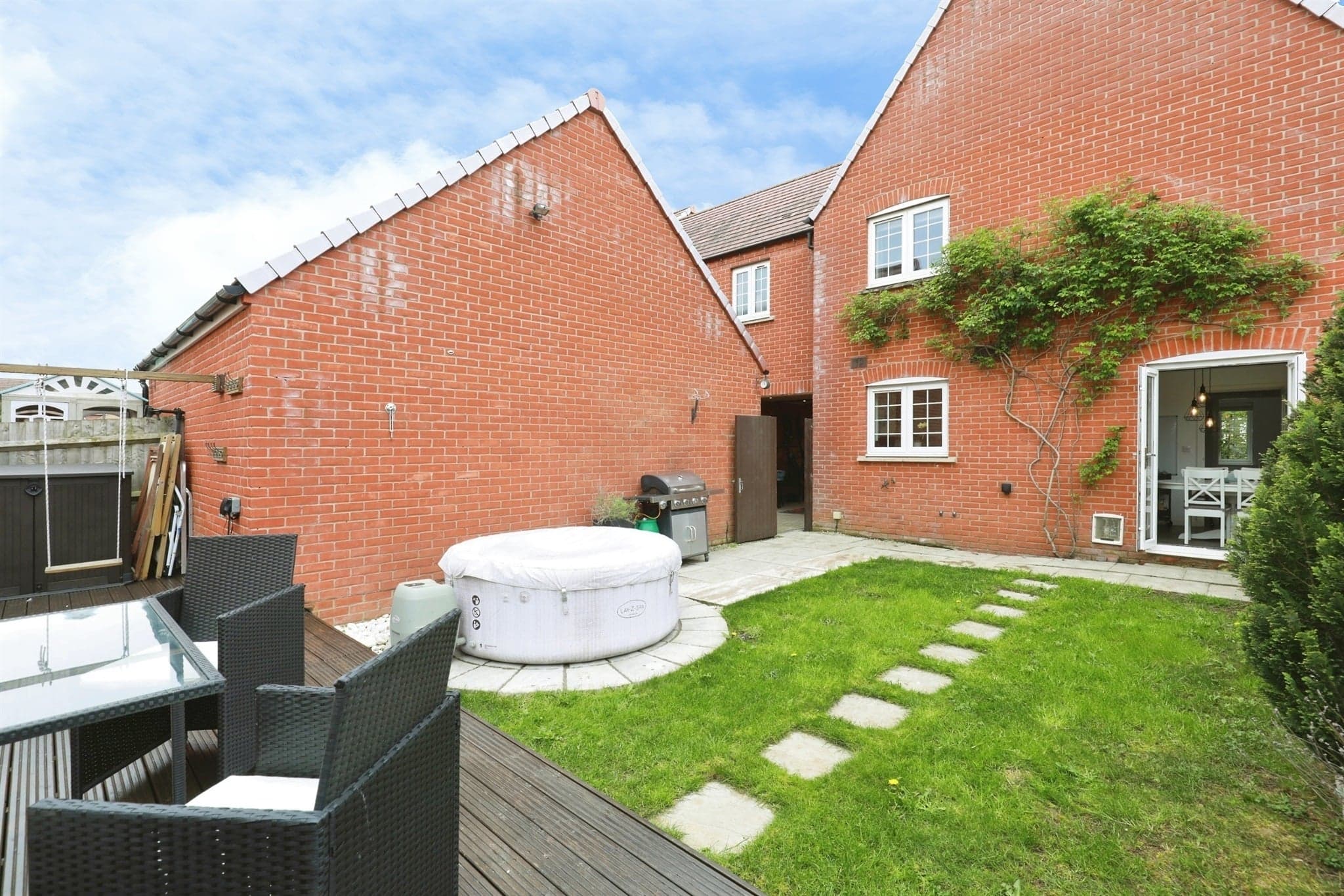 Property at Epsom Way, BICESTER