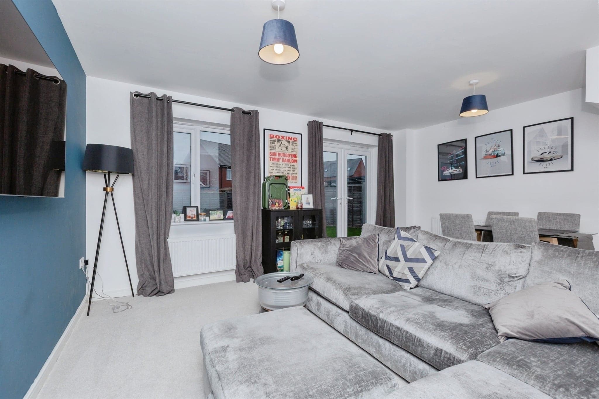 Property at Springbrook Road, Nuneaton