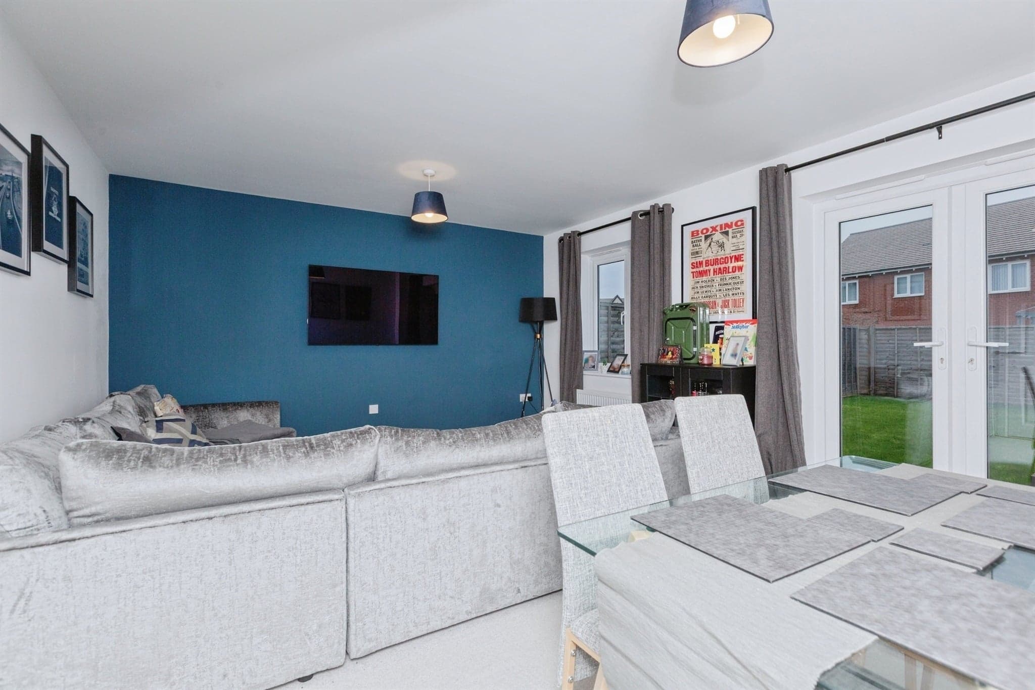 Property at Springbrook Road, Nuneaton