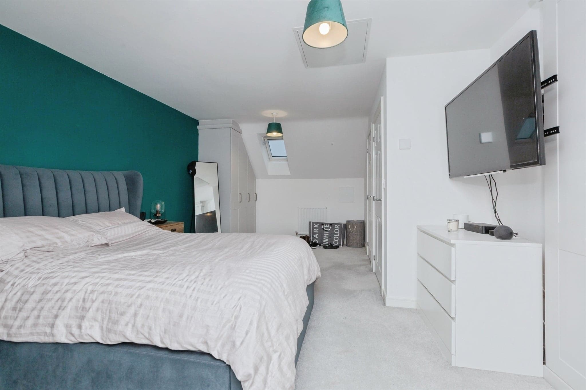 Property at Springbrook Road, Nuneaton