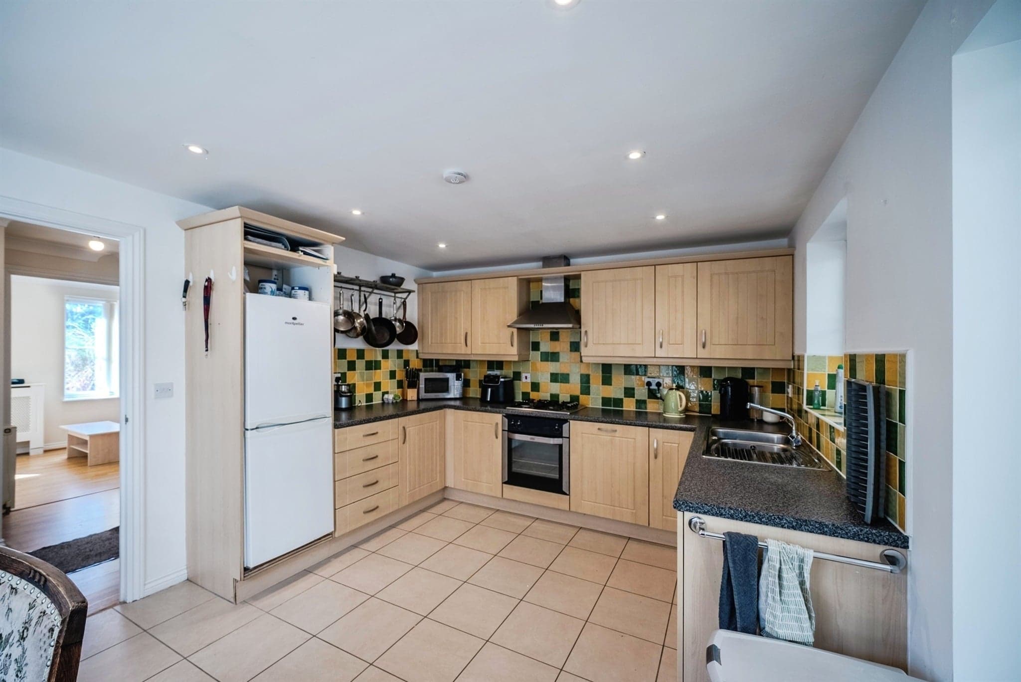 Property at Waggoners Way, Hereford