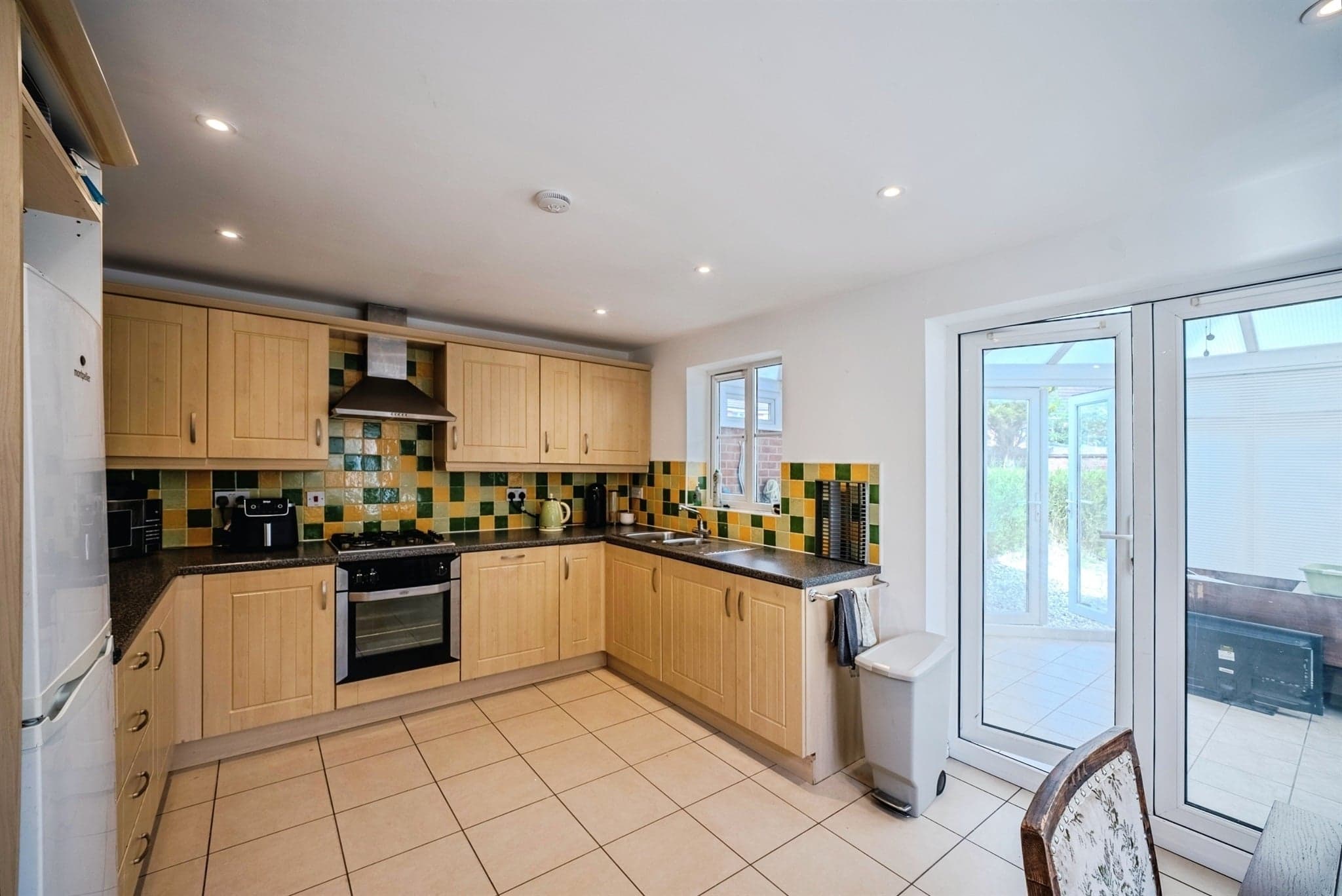 Property at Waggoners Way, Hereford