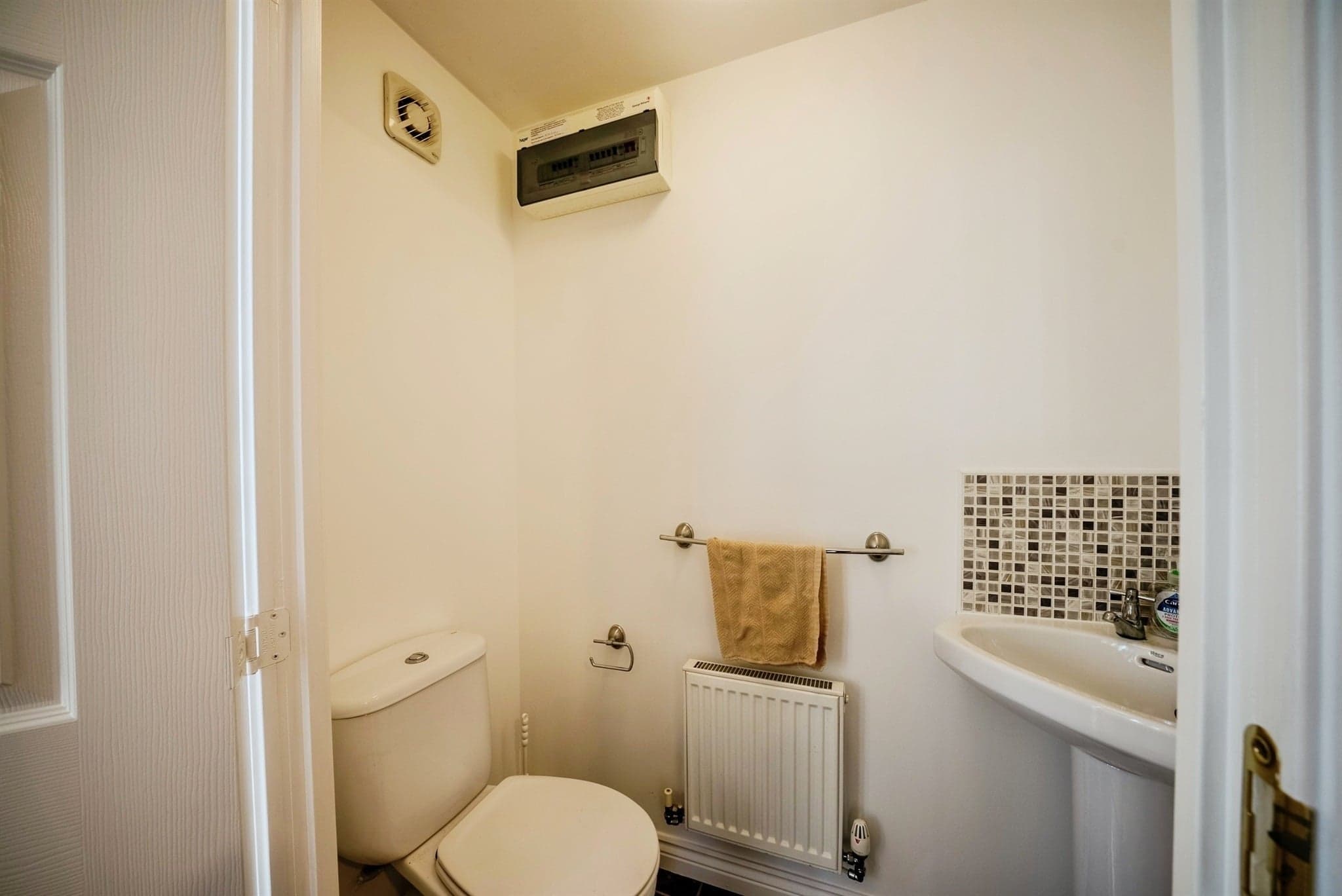 Property at Waggoners Way, Hereford