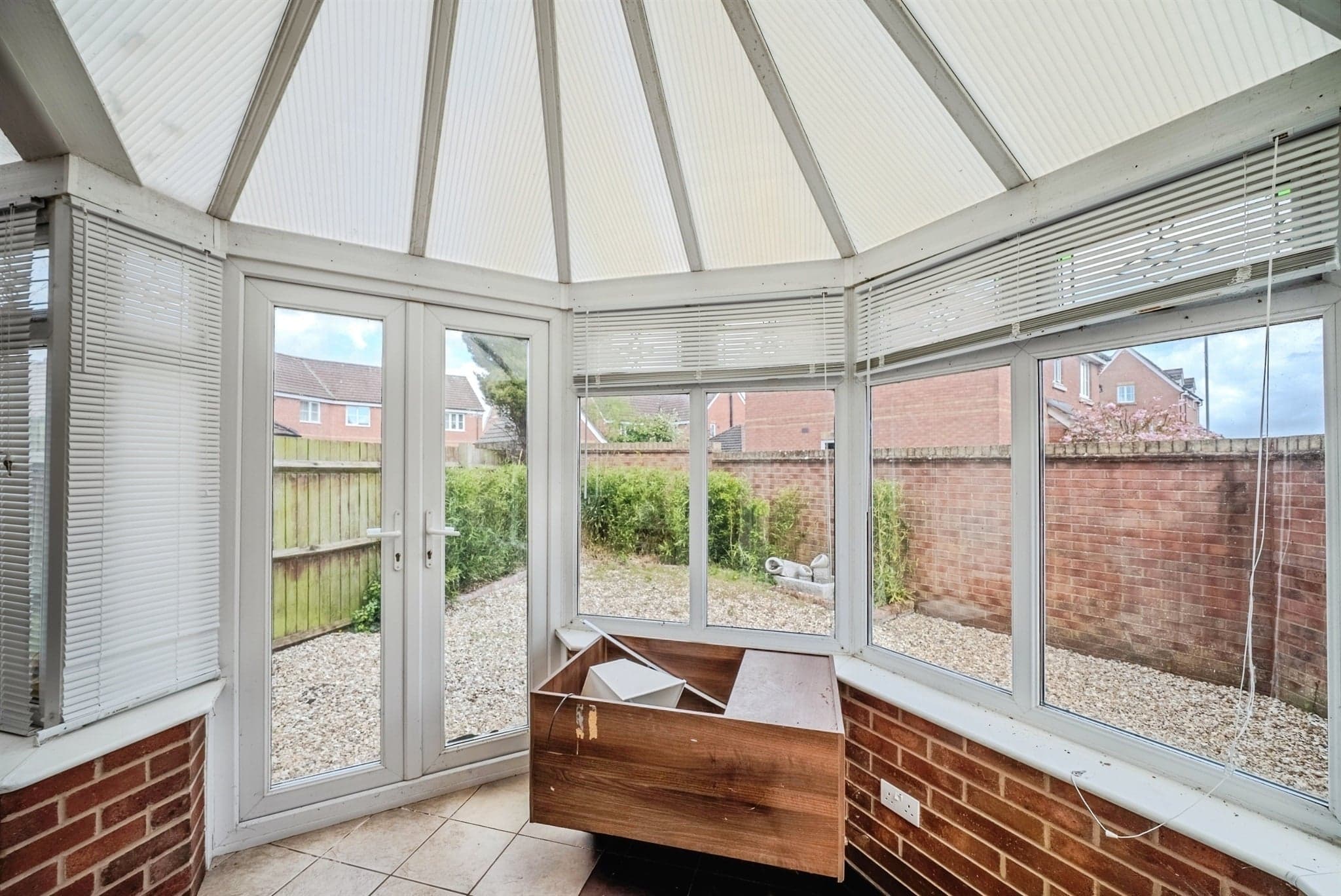 Property at Waggoners Way, Hereford