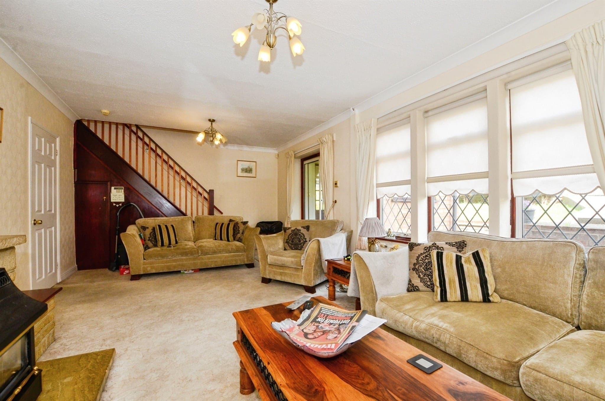 Property at Hawthorne Road, High Wycombe