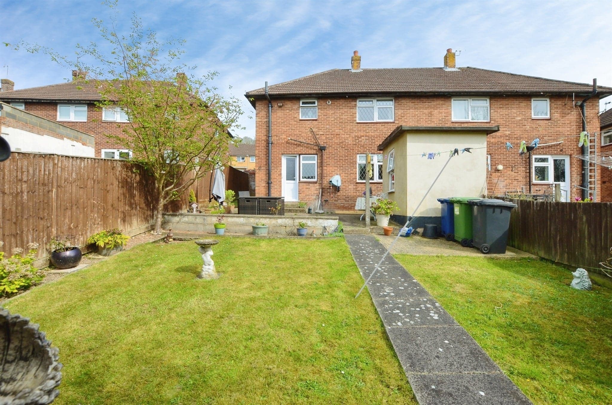Property at Hawthorne Road, High Wycombe