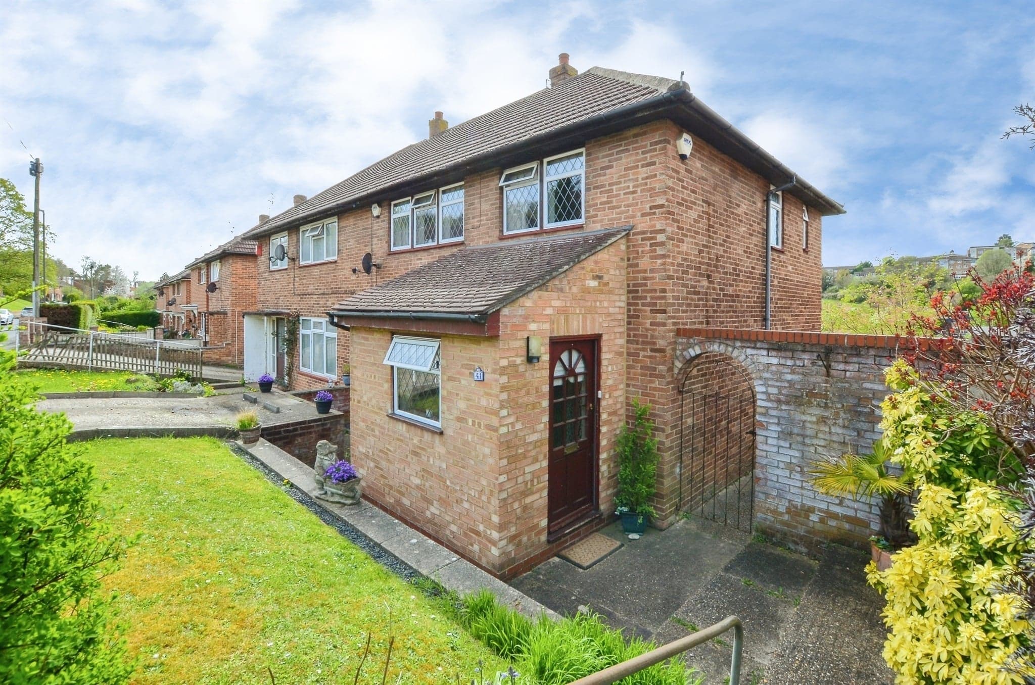 Property at Hawthorne Road, High Wycombe