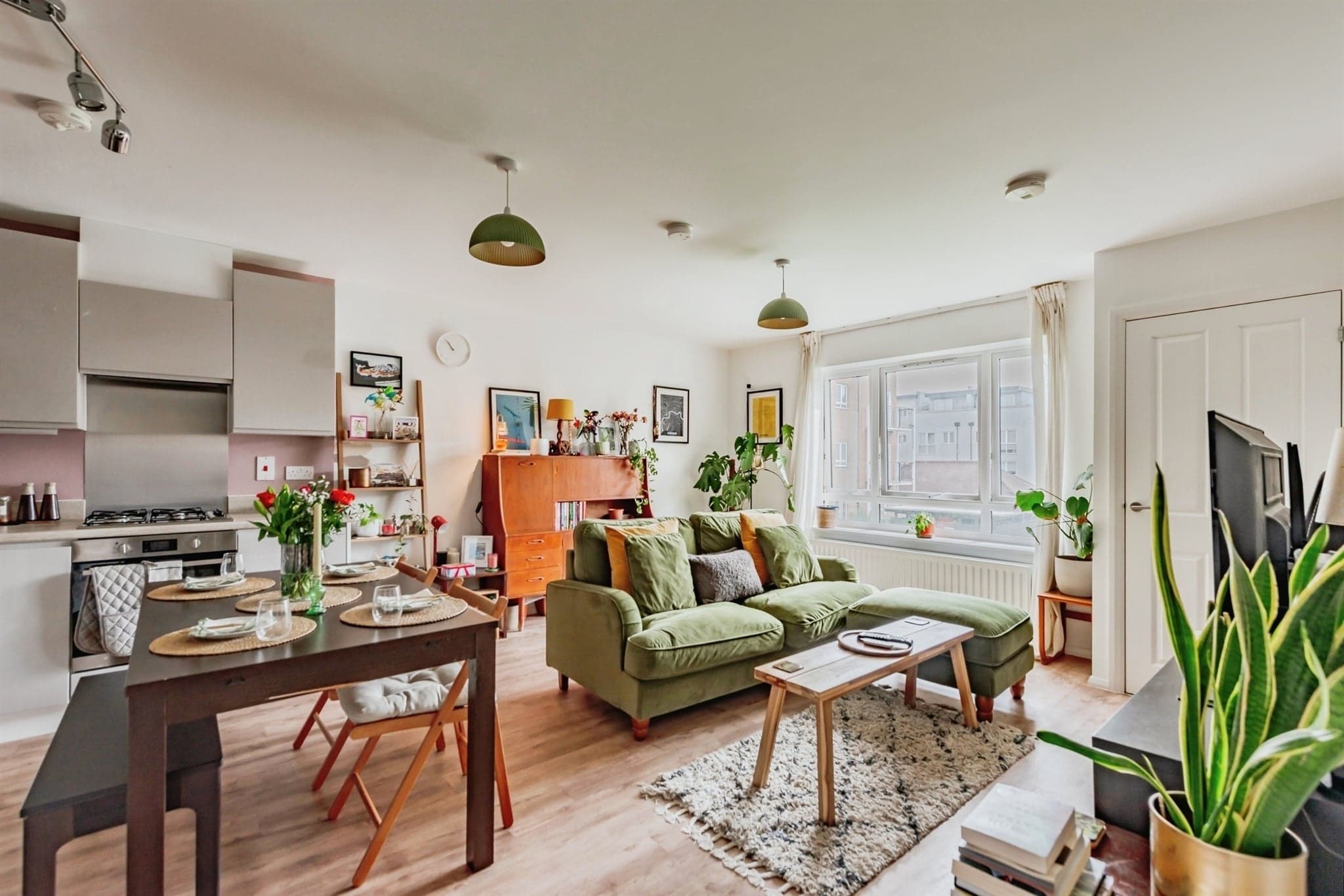 Property at Somerville Crescent, Redhill