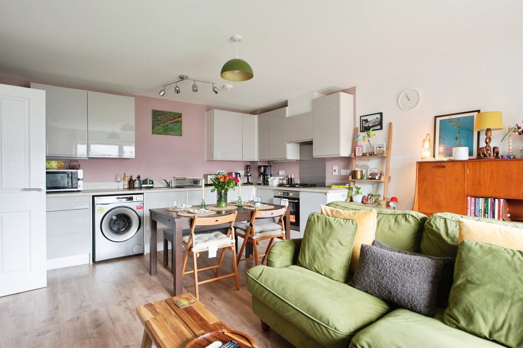 Property at Somerville Crescent, Redhill