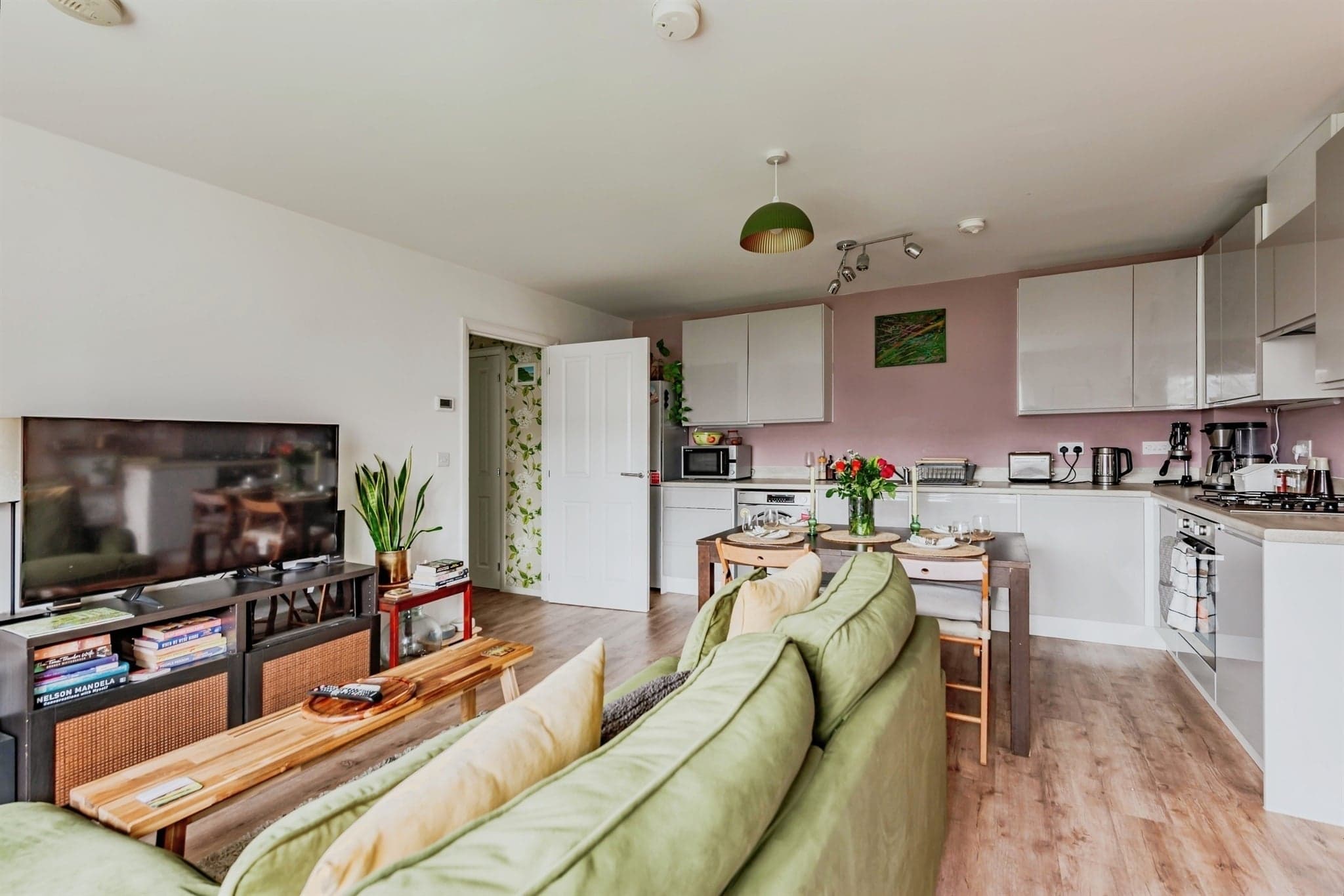 Property at Somerville Crescent, Redhill