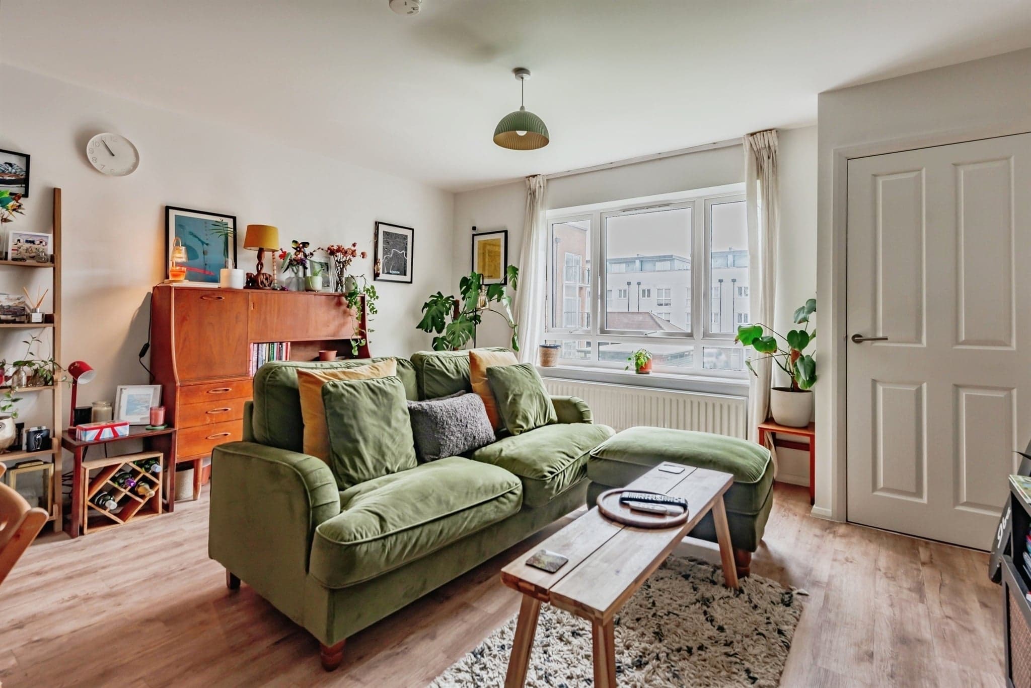 Property at Somerville Crescent, Redhill