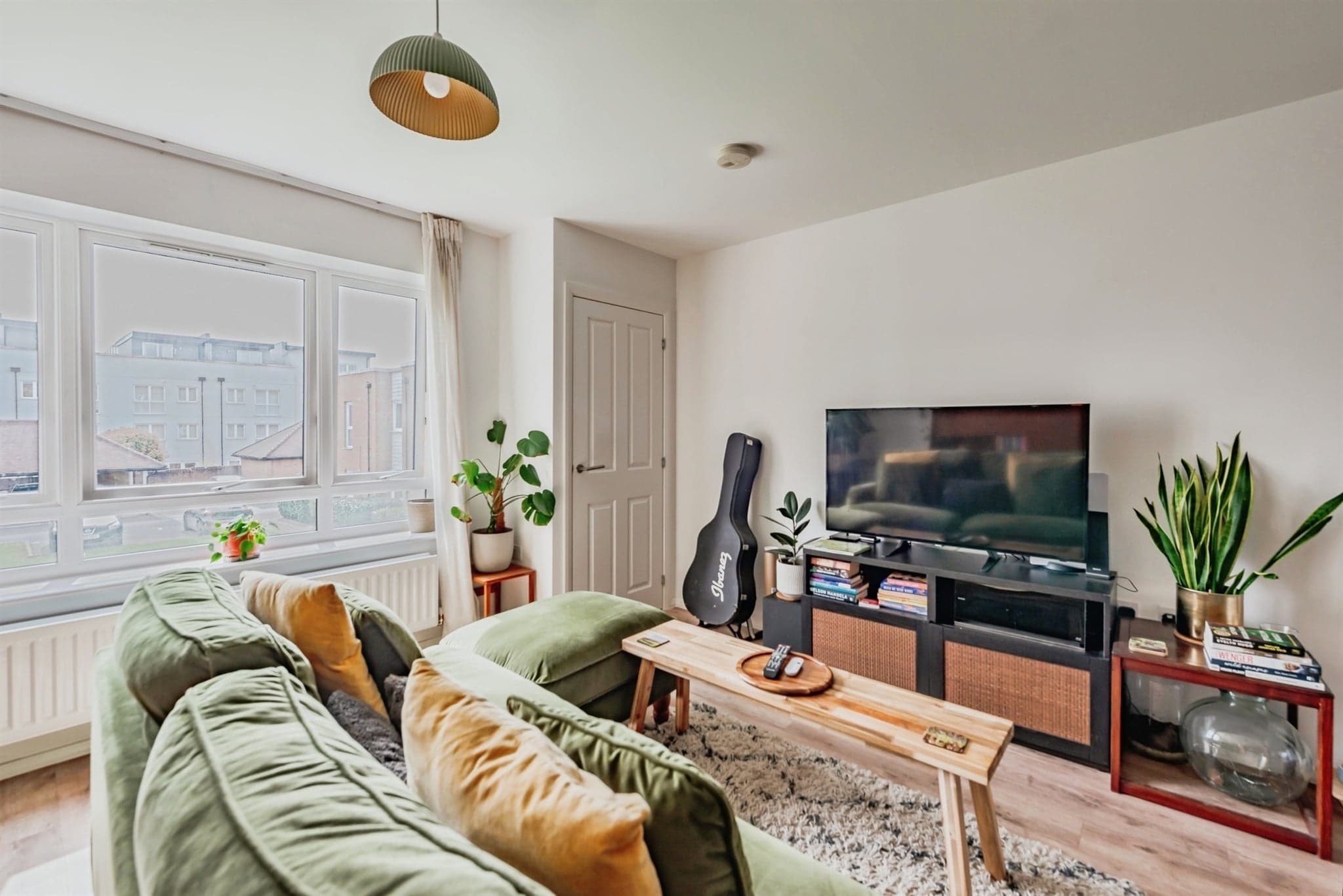 Property at Somerville Crescent, Redhill