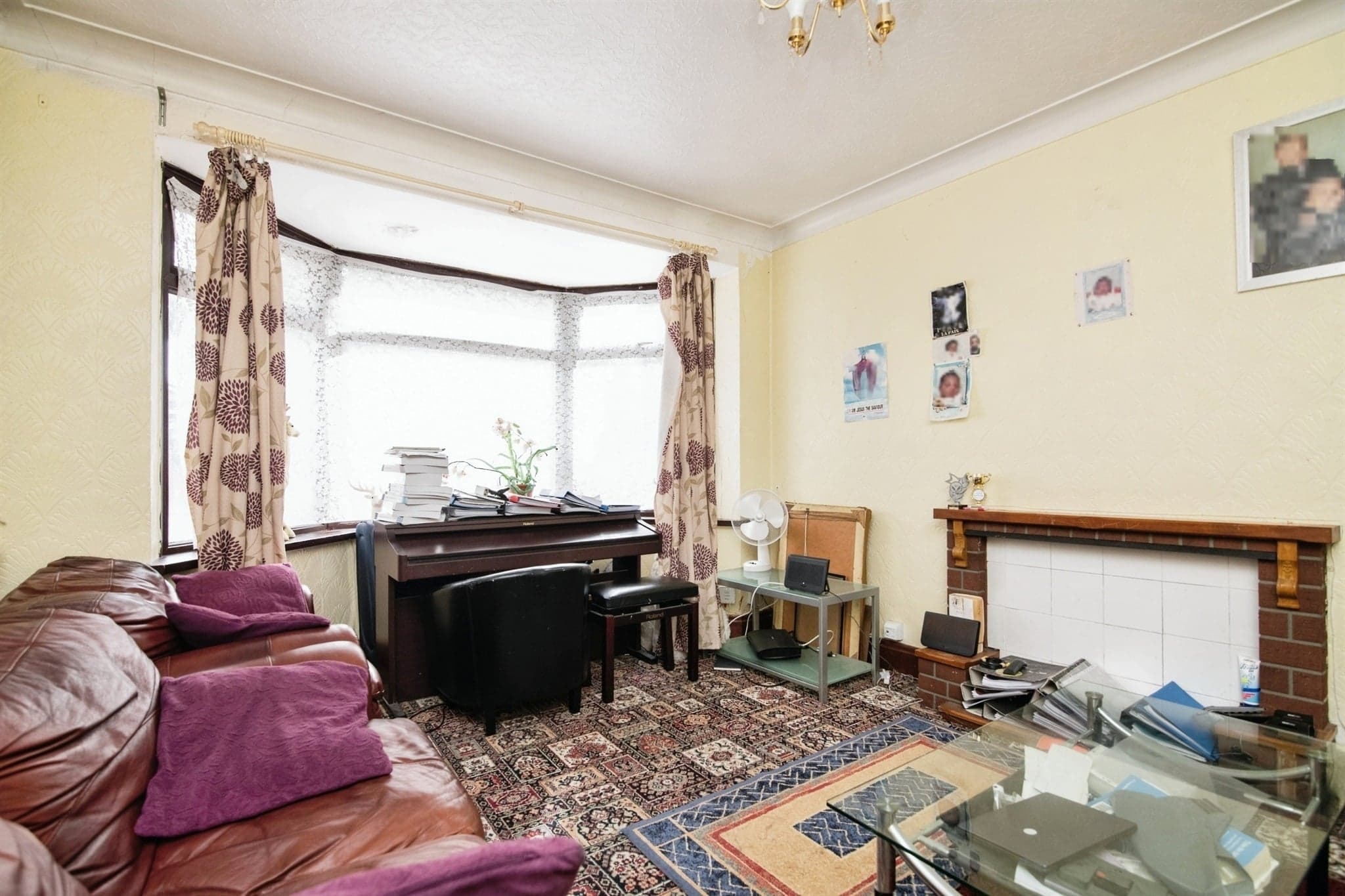 Property at Joinings Bank, Oldbury