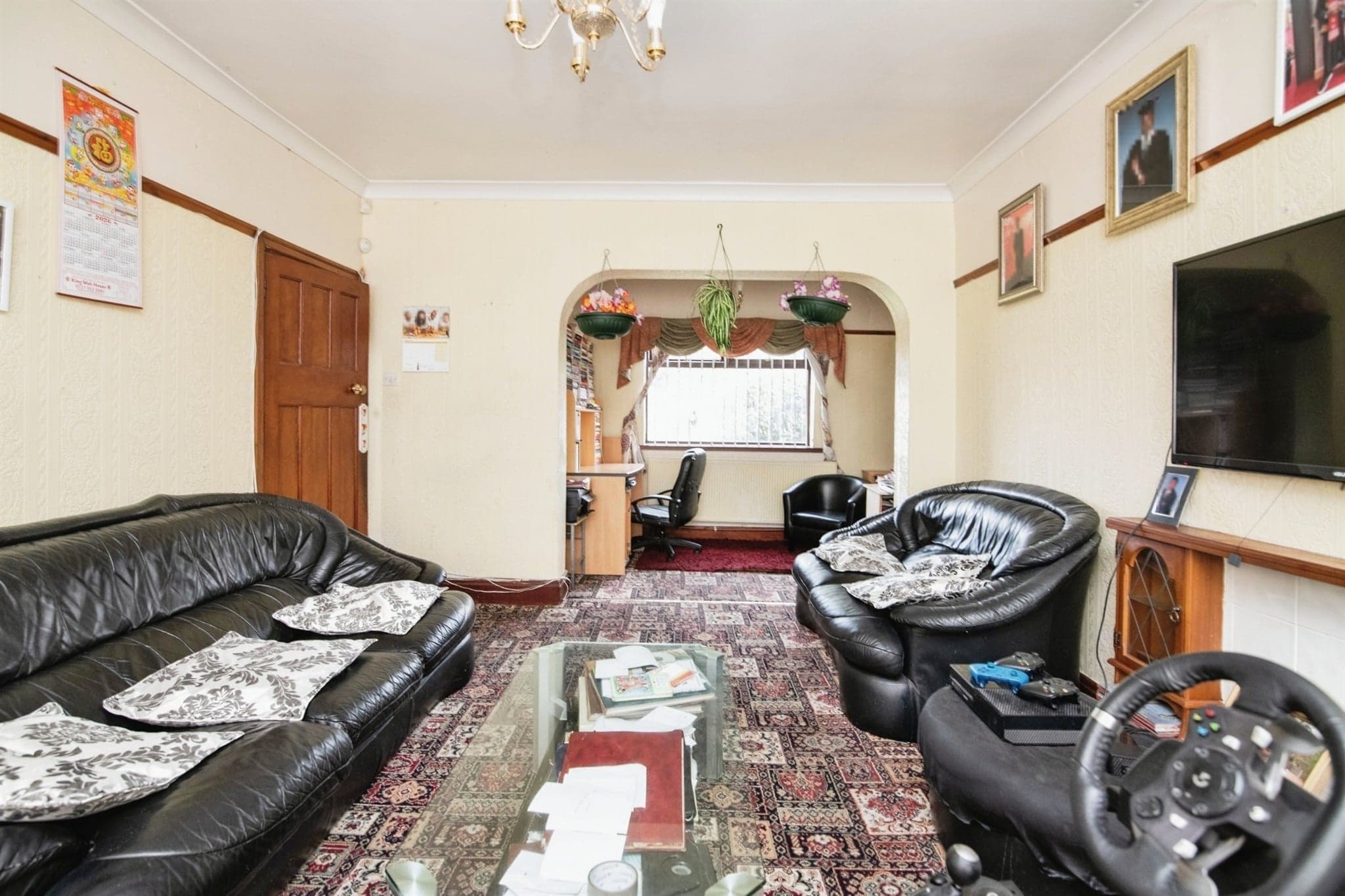 Property at Joinings Bank, Oldbury