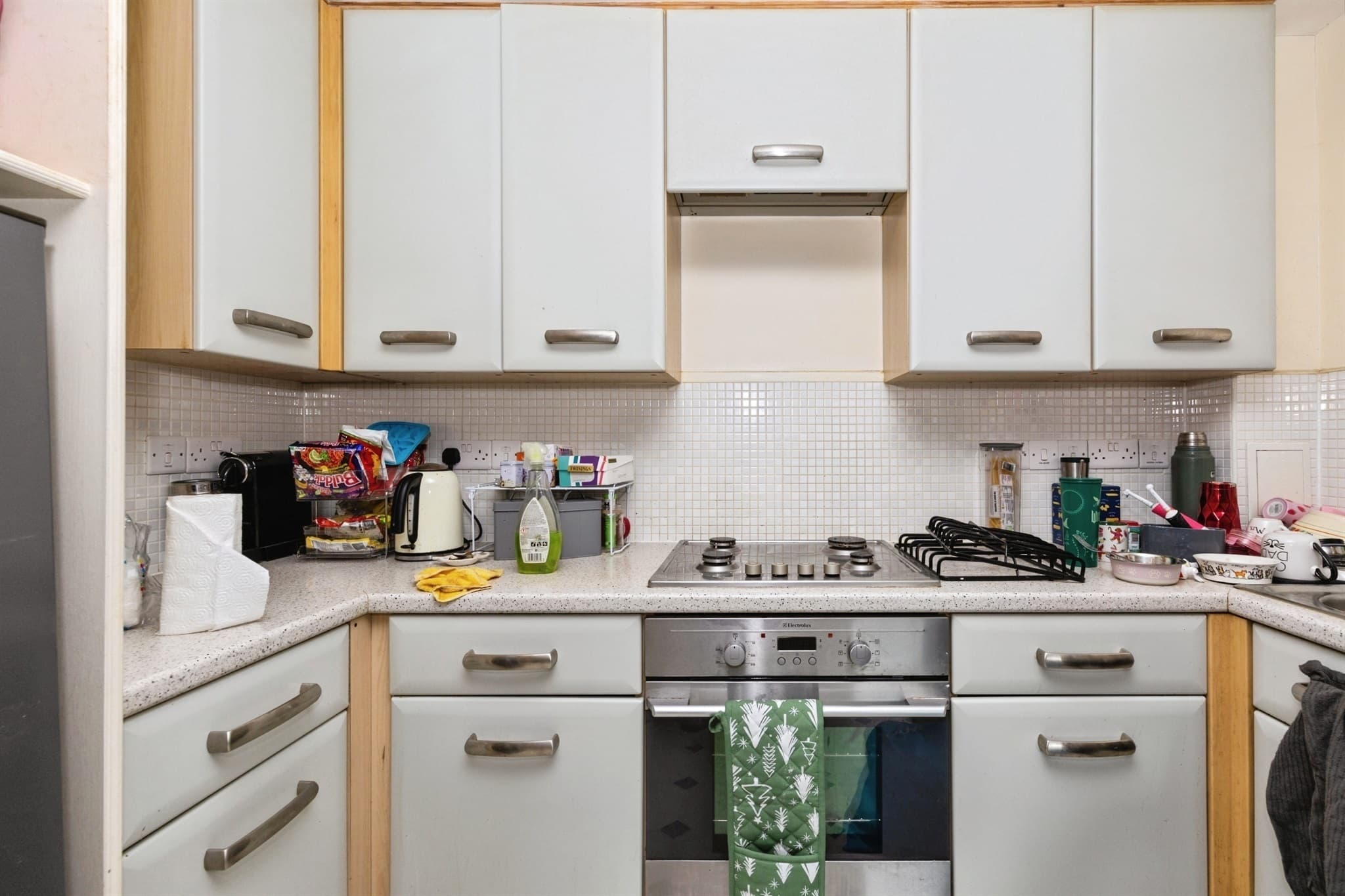 Property at Adisham Gardens, Ashford