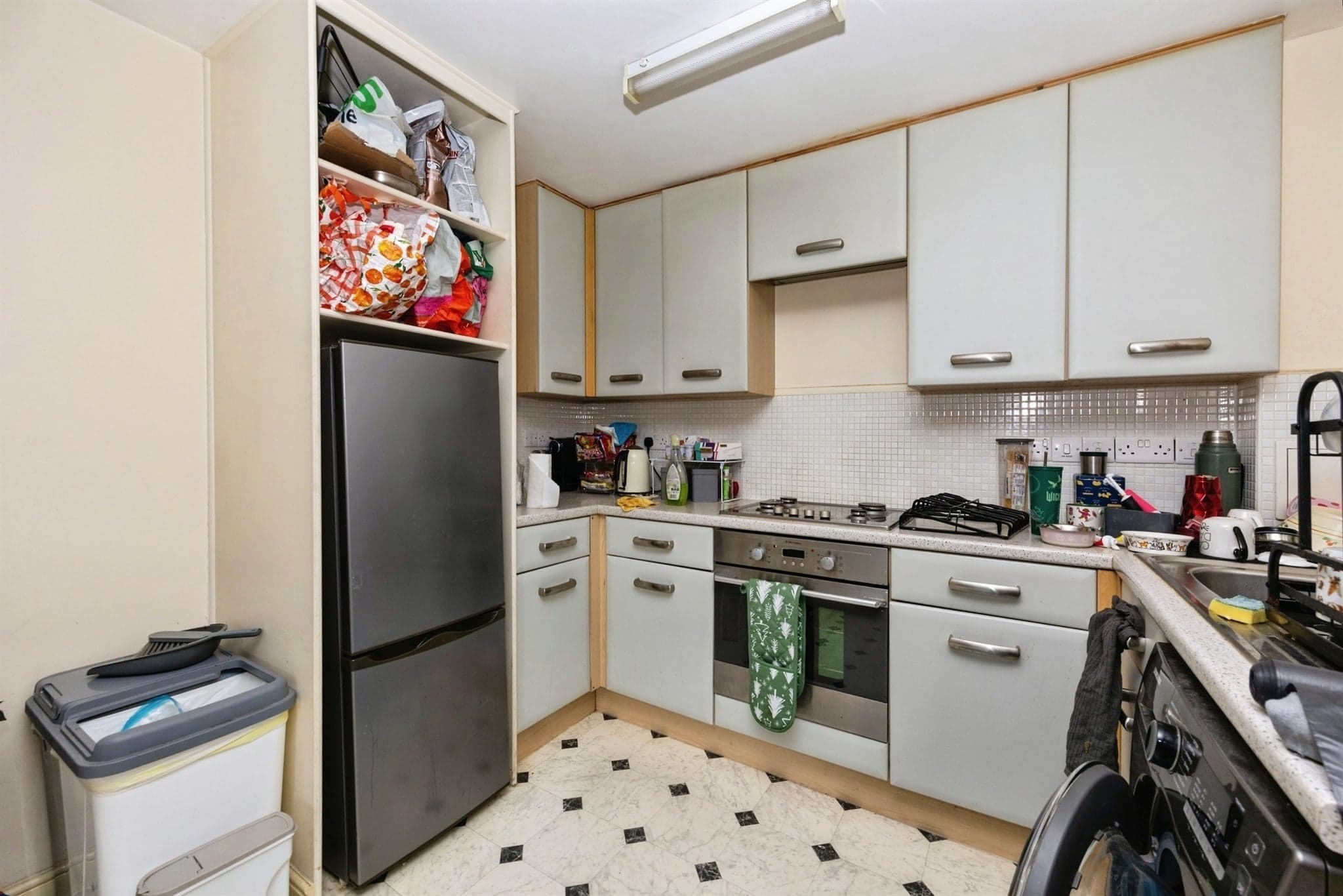 Property at Adisham Gardens, Ashford