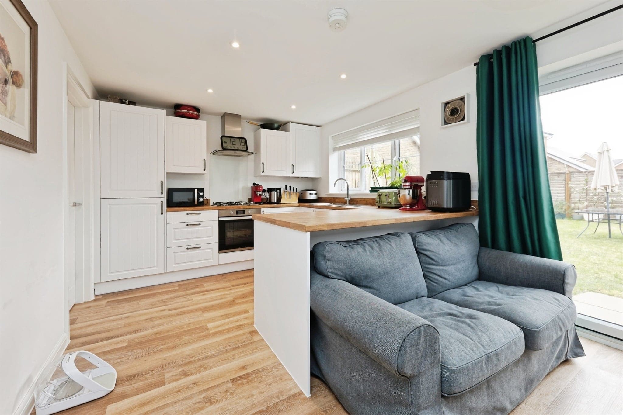 Property at Butterfield Way, Ash, CANTERBURY