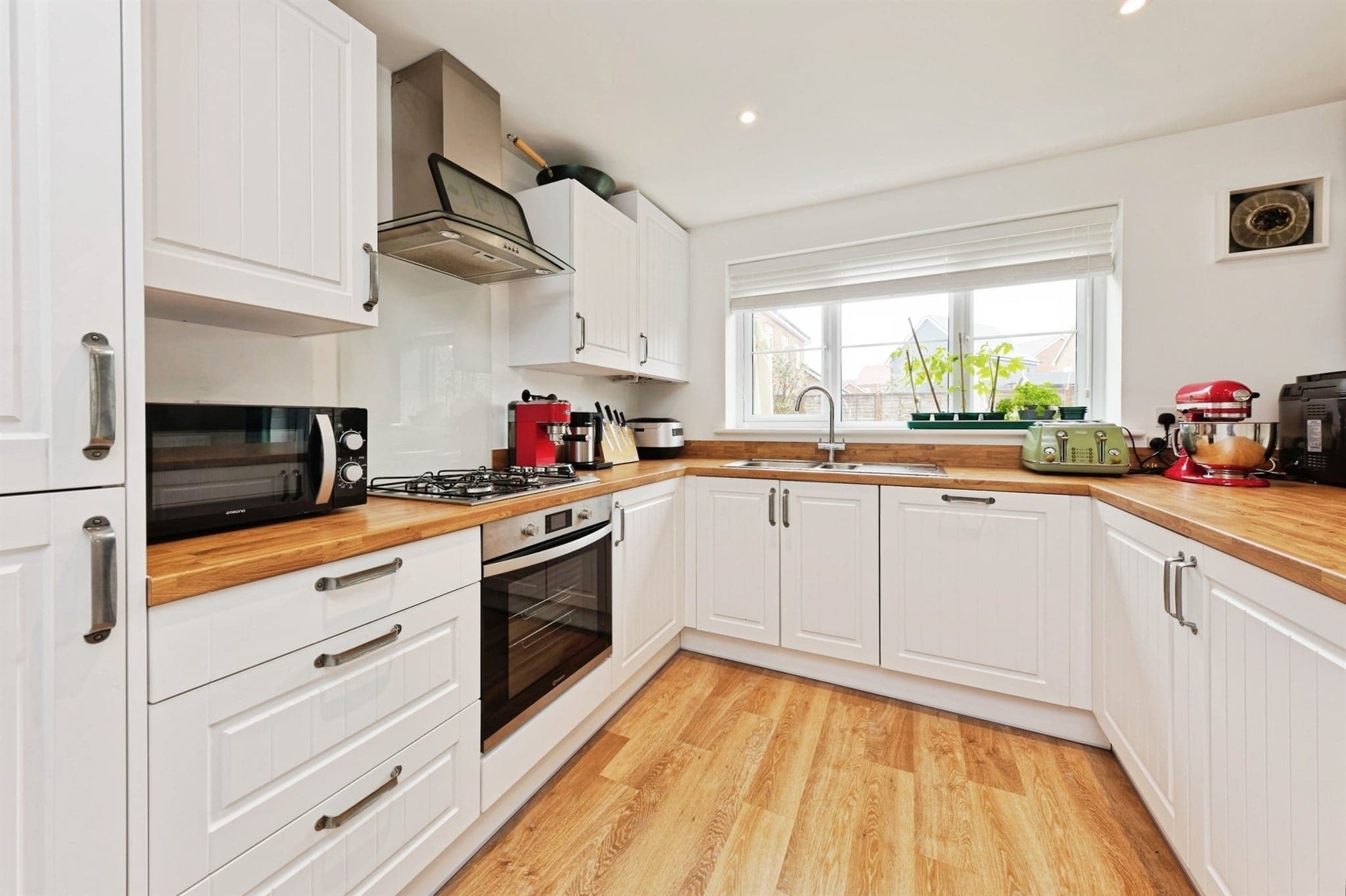 Property at Butterfield Way, Ash, CANTERBURY