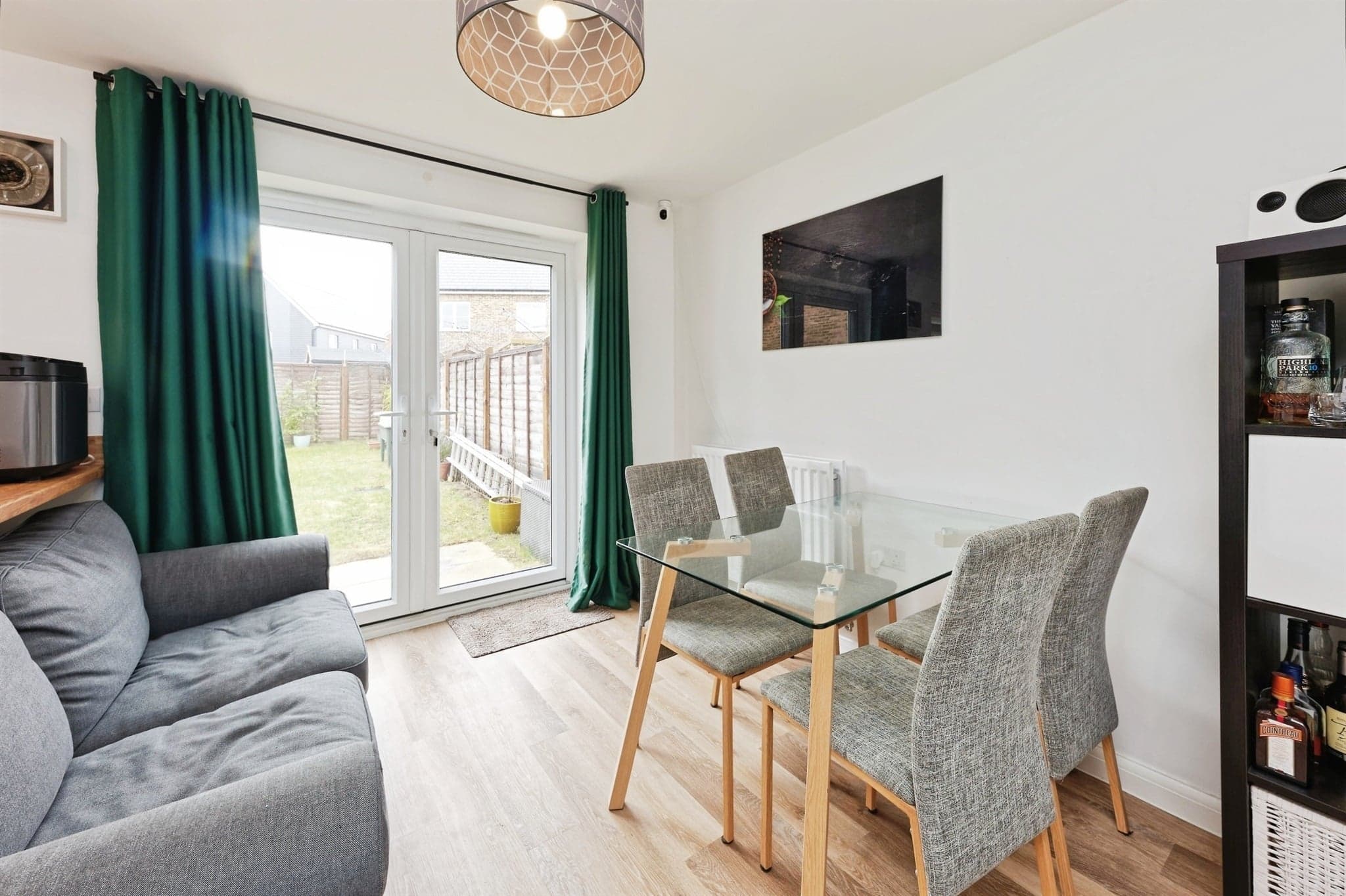 Property at Butterfield Way, Ash, CANTERBURY