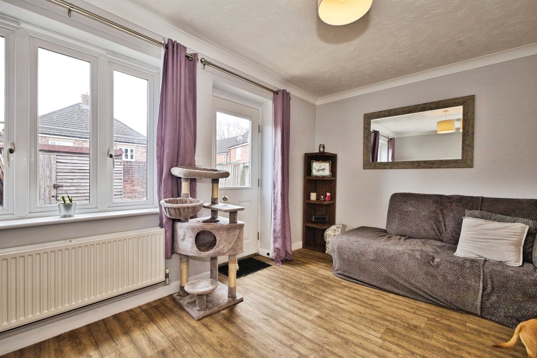 Property at Century Park, Yeovil