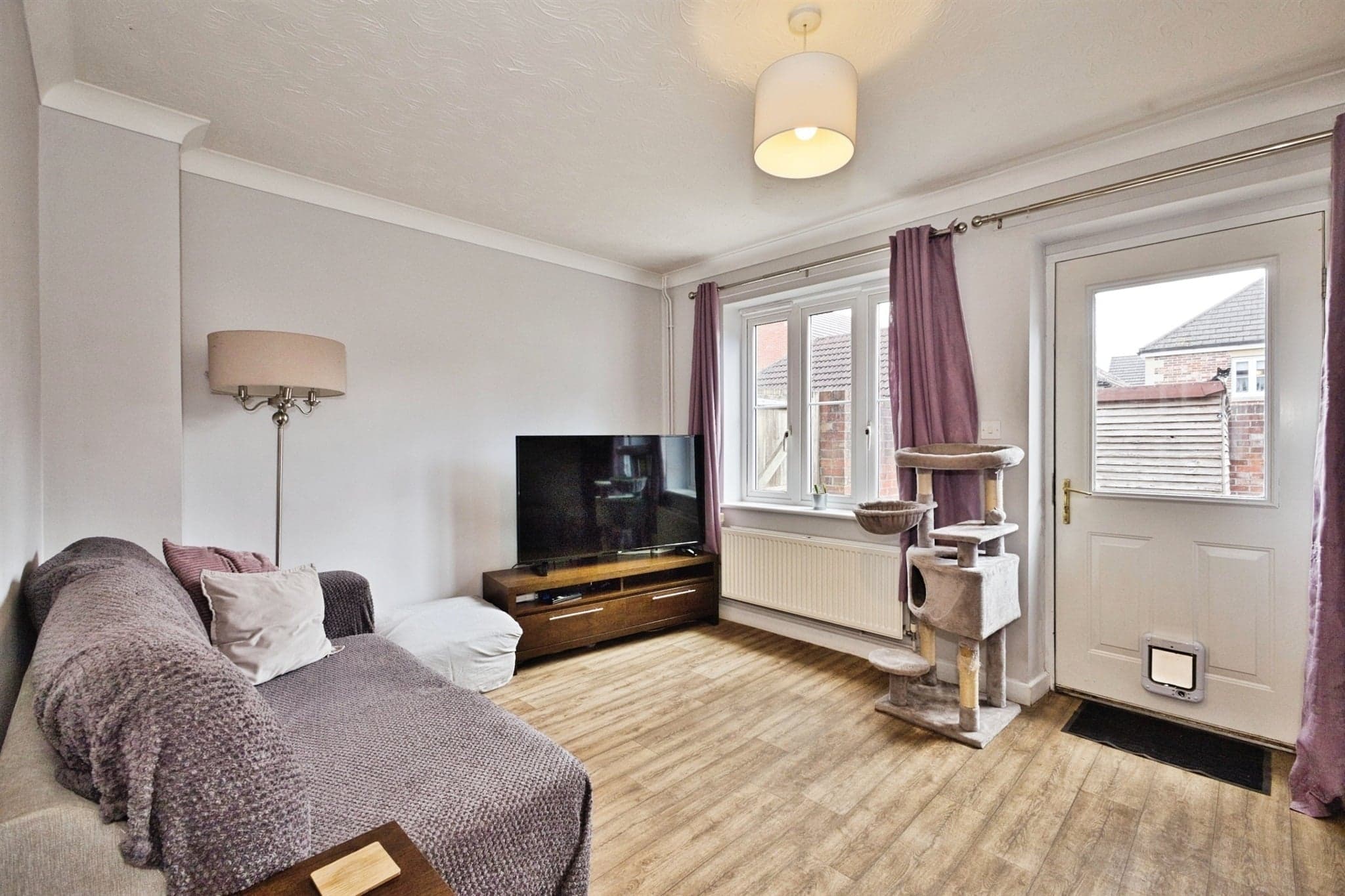 Property at Century Park, Yeovil