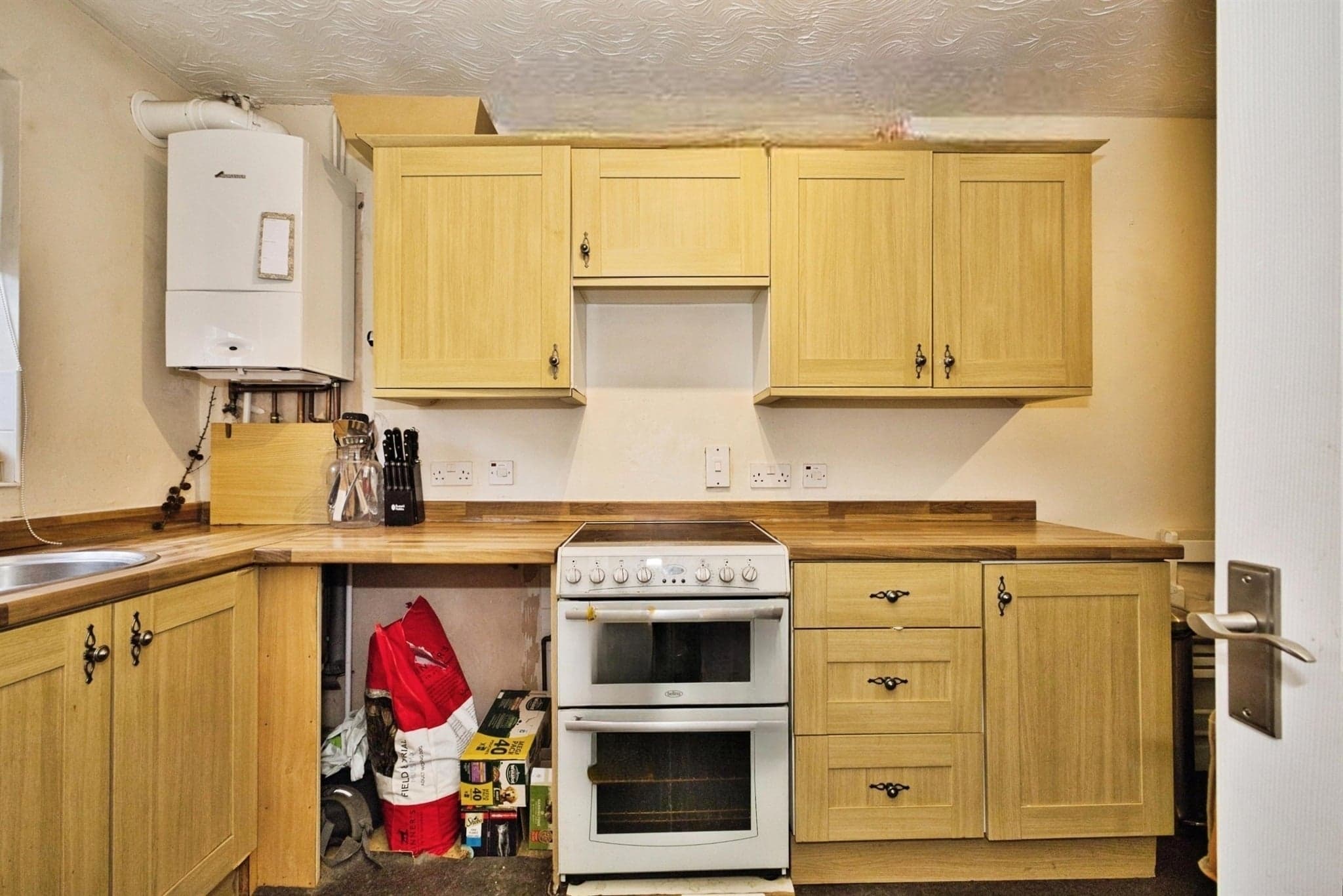 Property at Century Park, Yeovil