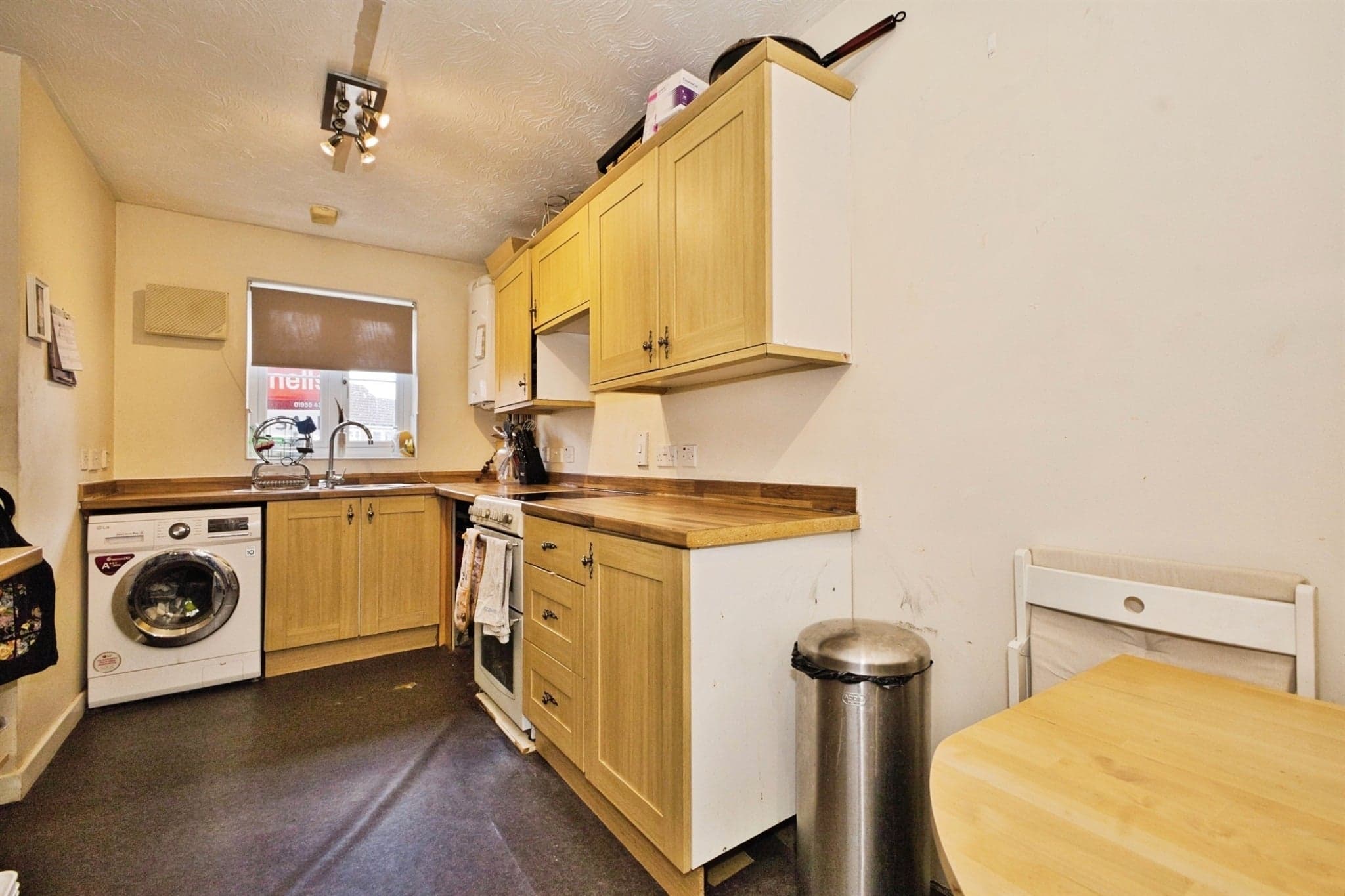 Property at Century Park, Yeovil