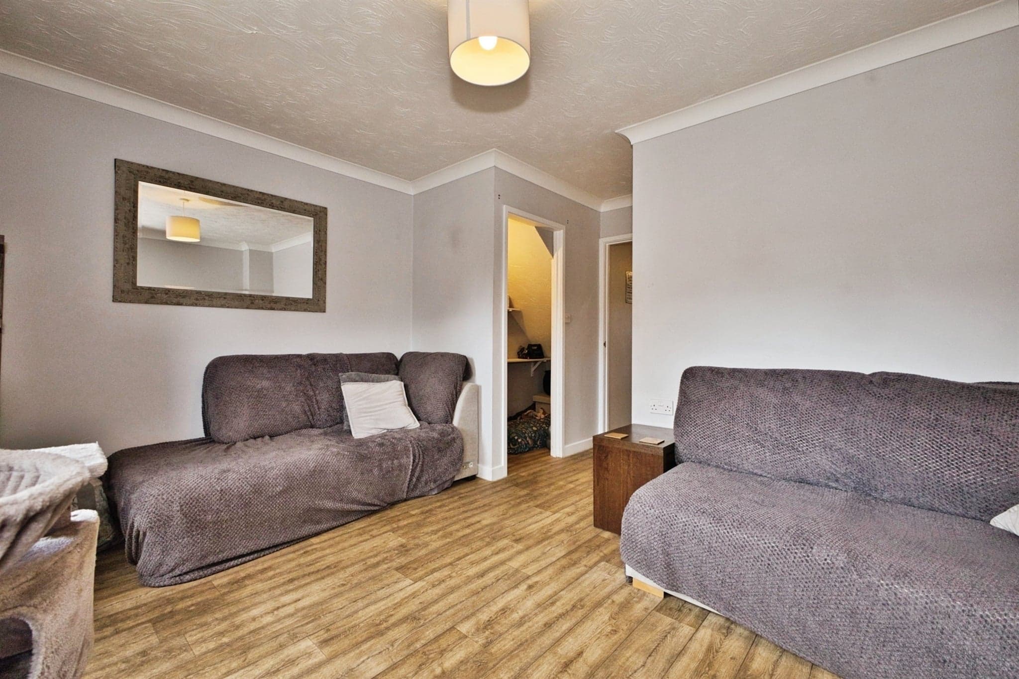 Property at Century Park, Yeovil