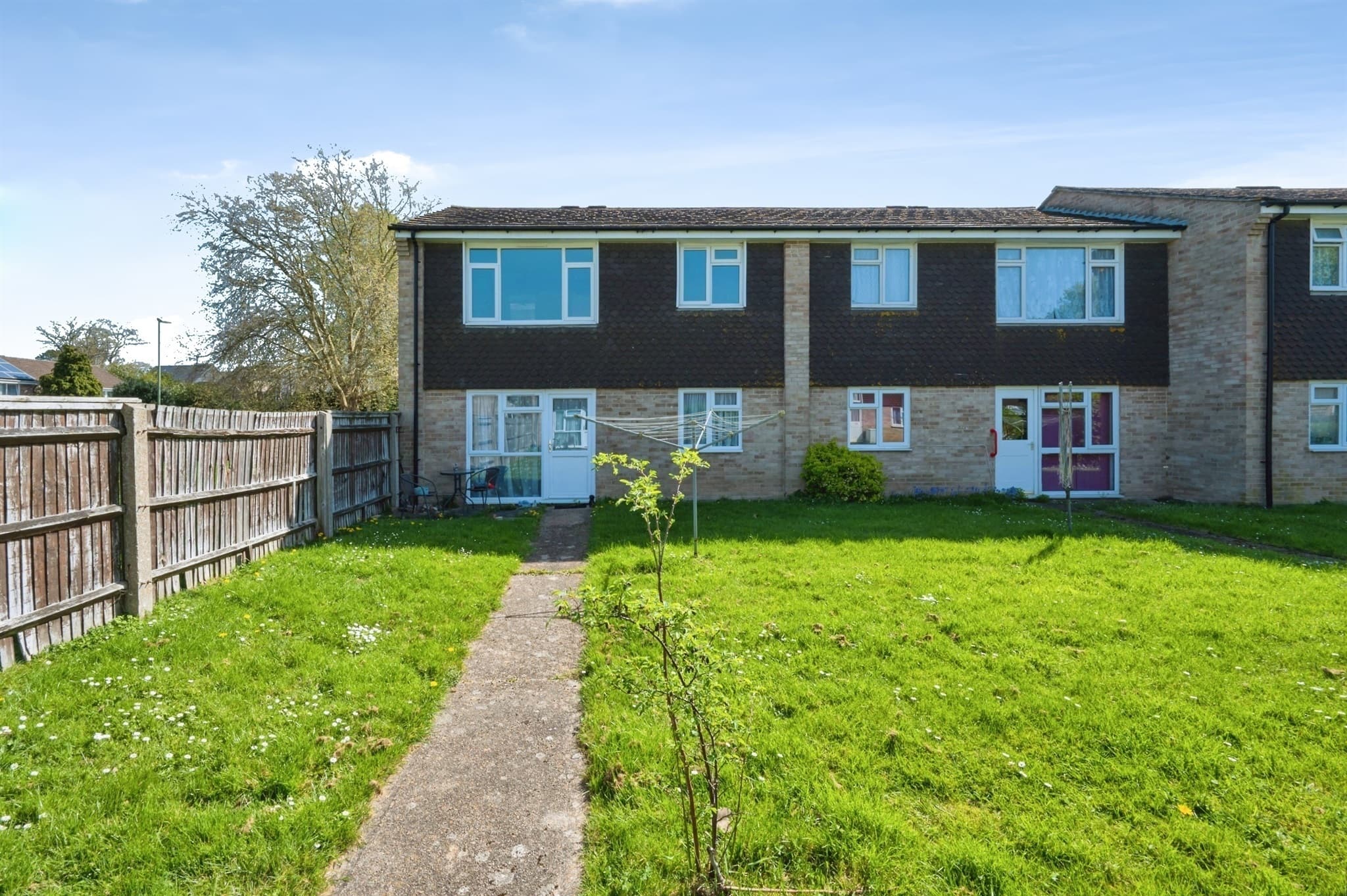 Property at Selborne Drive, Eastleigh