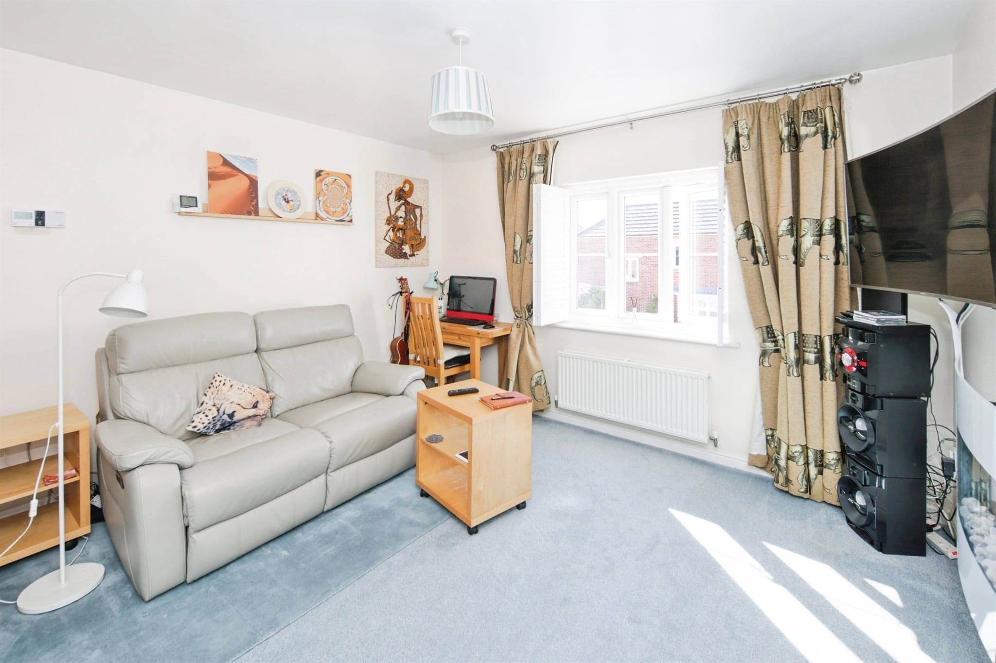 Property at Niagara Close, Coventry
