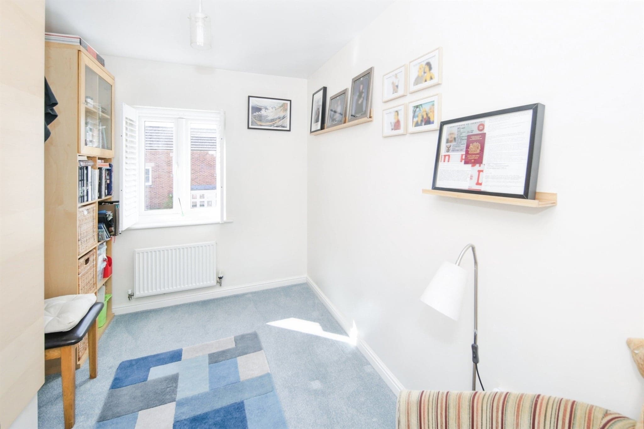 Property at Niagara Close, Coventry